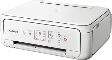 Canon PIXMA TS5150/TS5151 Multifunktionsdrucker, (Bluetooth, WLAN (Wi-Fi)