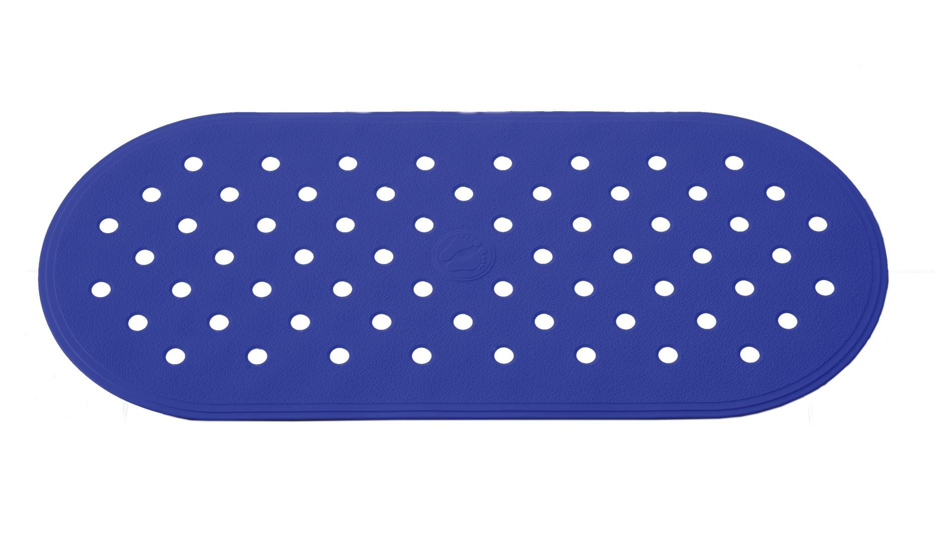 Ridder Wanneneinlage Action blau, B: 36 cm