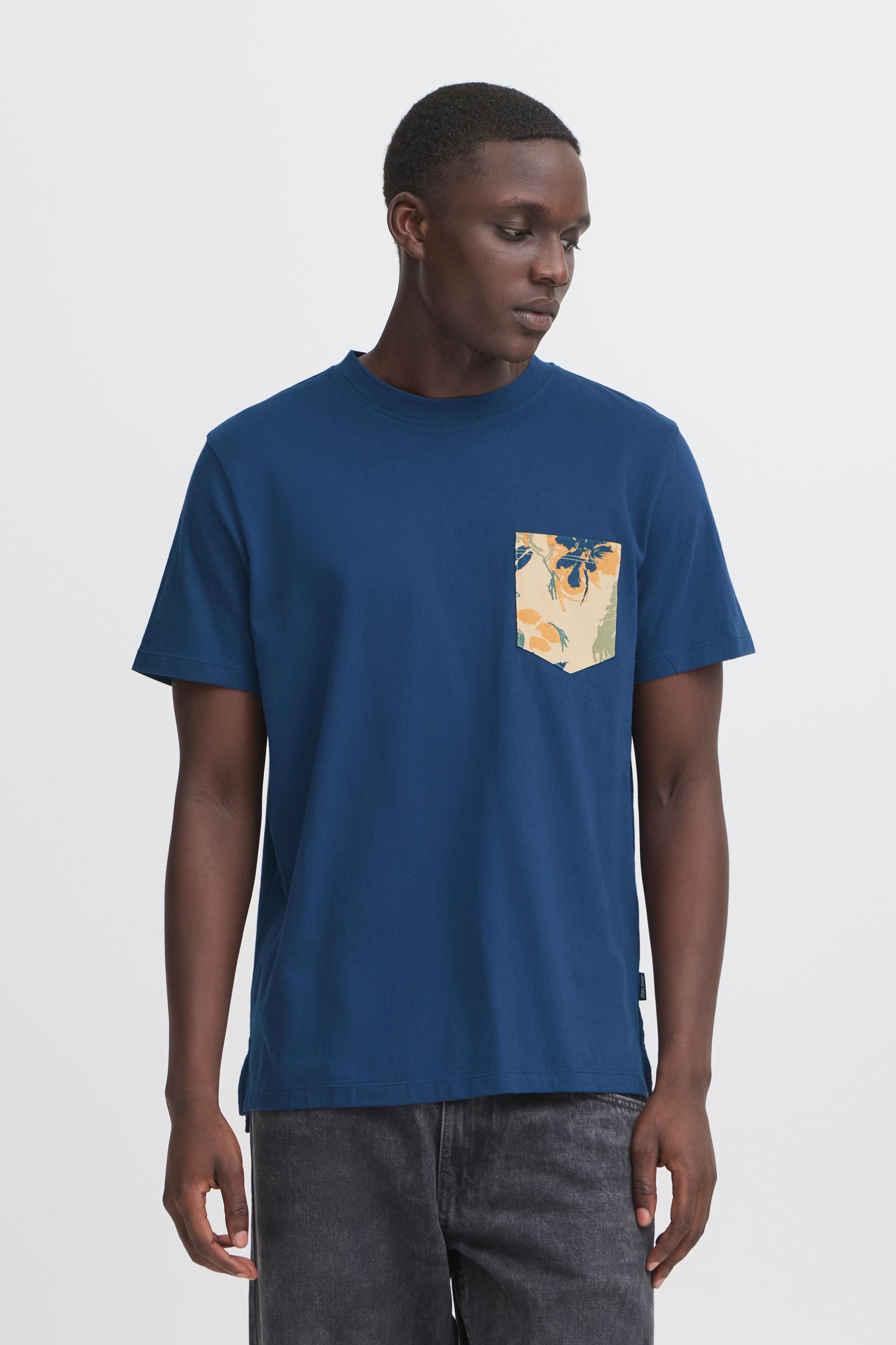 Rundhalsshirt BHJemo