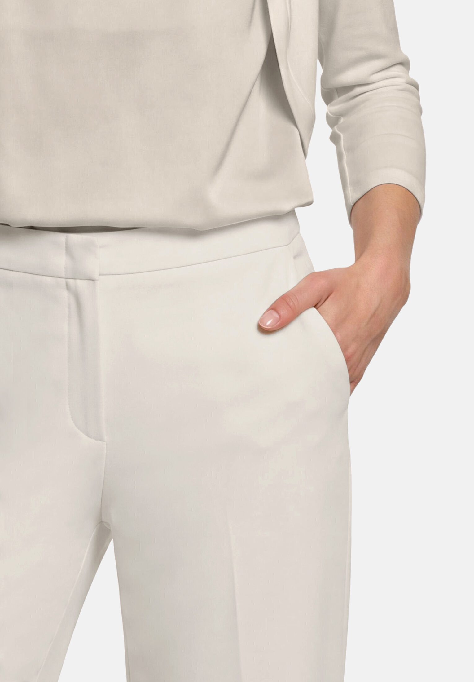 Vera Mont Bolerojacke Damen figurbetont