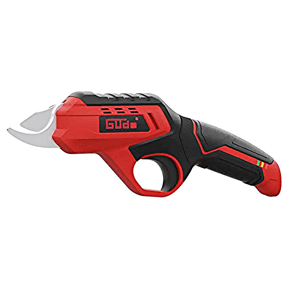 Güde Akku-Astschere GÜDE Akku-Astschere GAS 4.0V-4.0 Li-Ion, USB Ladekabel
