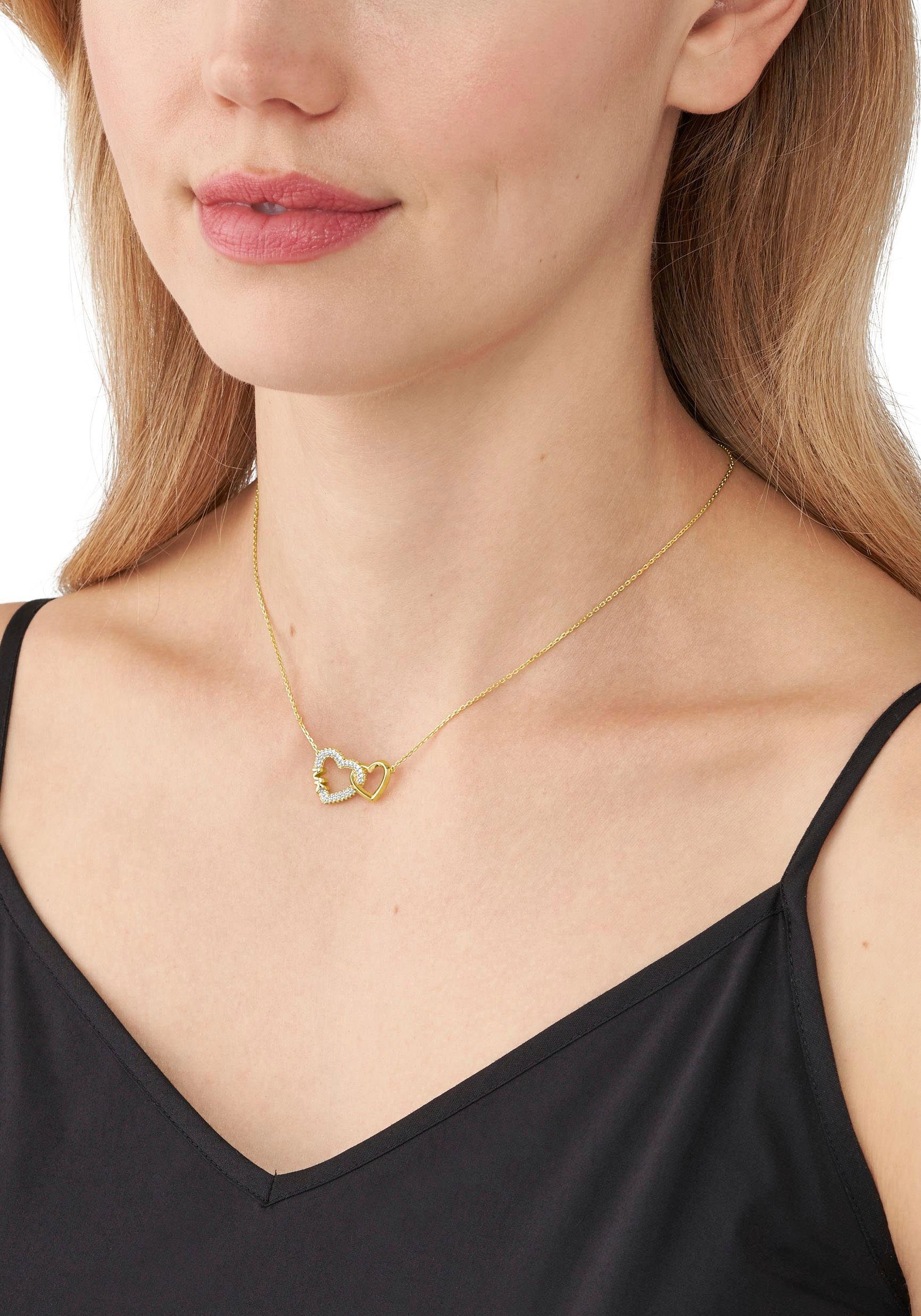 MICHAEL KORS Kette mit Anhänger PREMIUM...