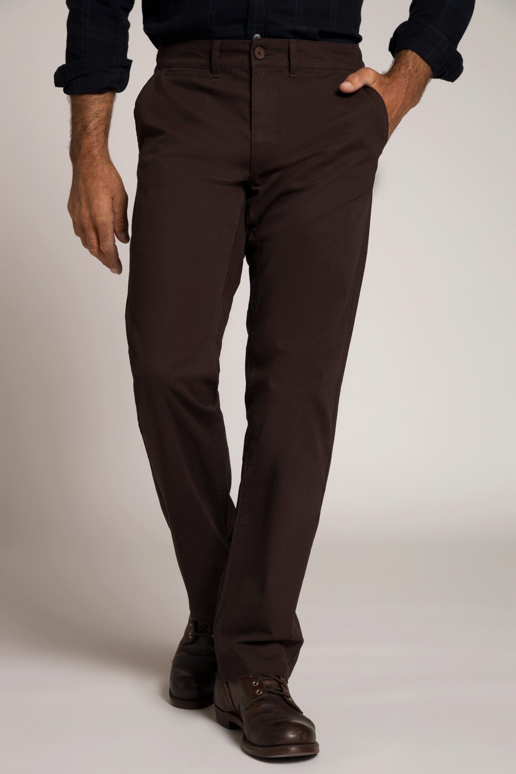 JP1880 Chinohose JP1880 Chino Hose Bauchfit Regular Fit günstig online kaufen