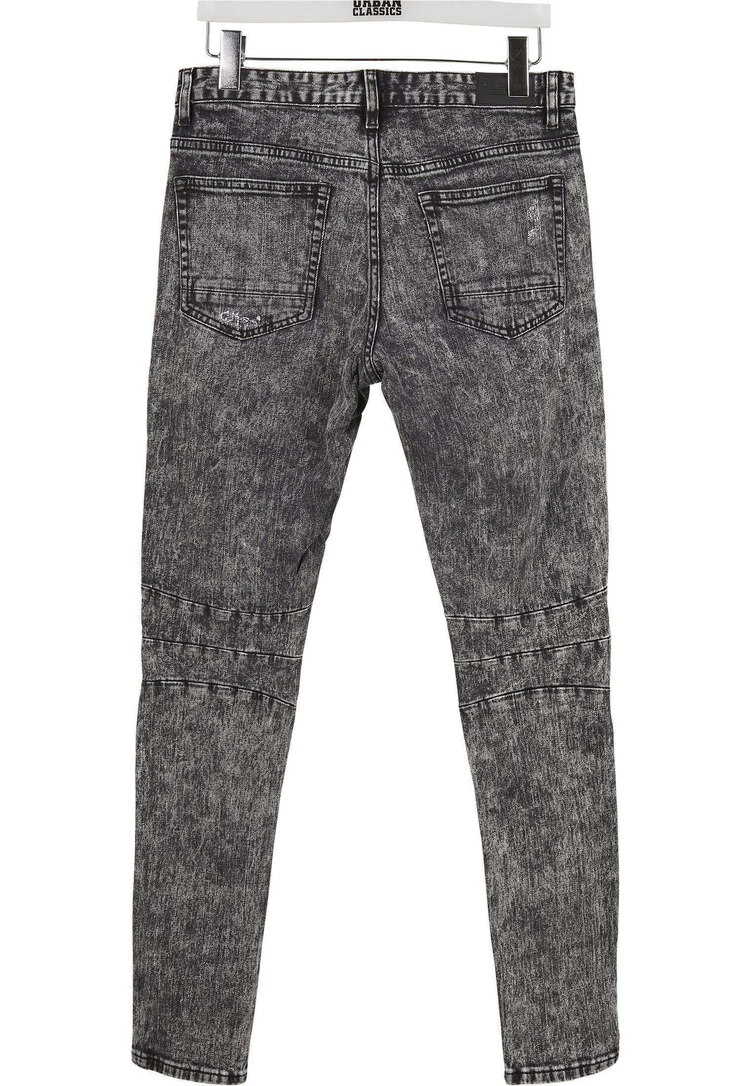 Pants C&S Paneled Jeans Bequeme & SONS (1-tlg) CAYLER Denim Herren