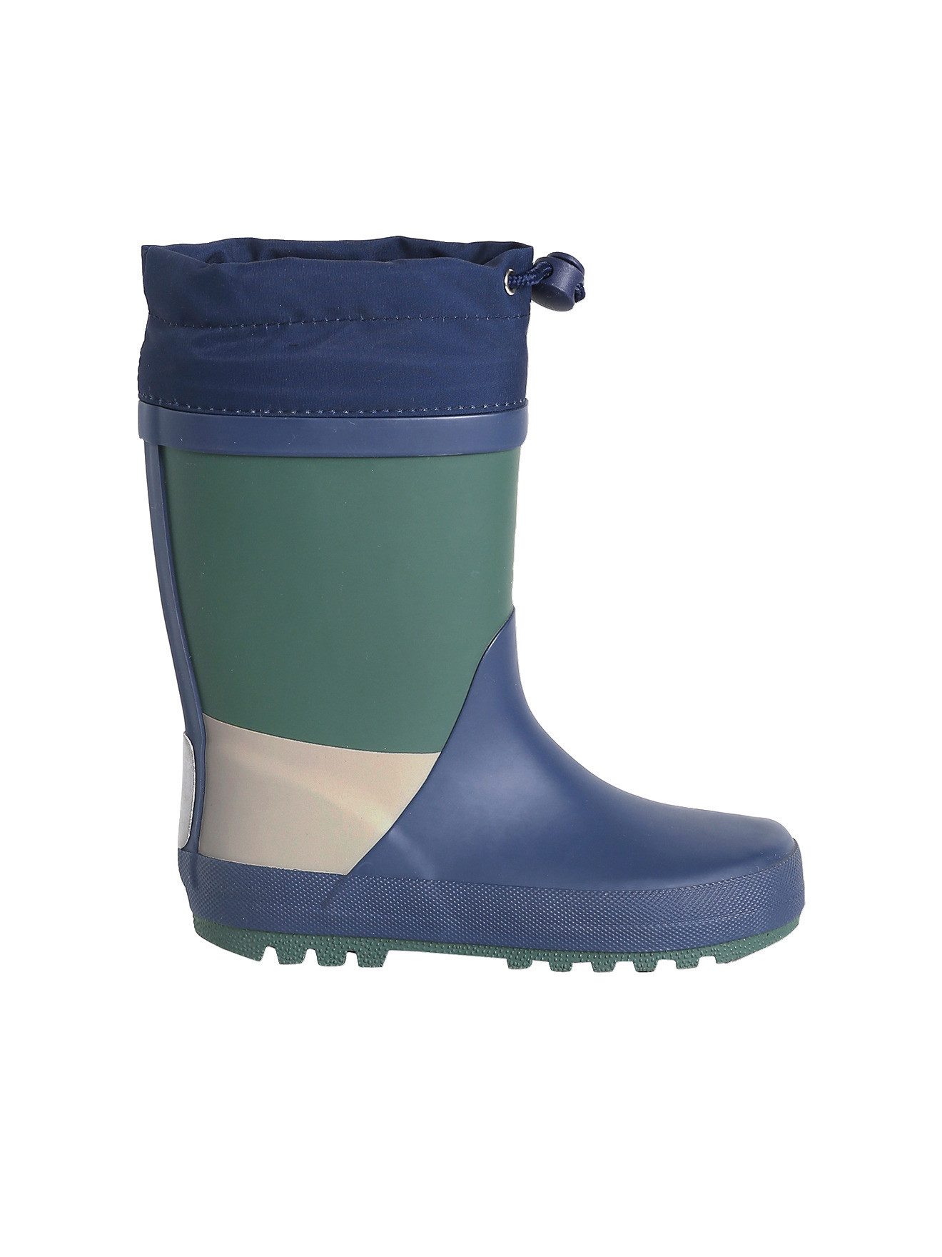 vertbaudet Winterstiefel