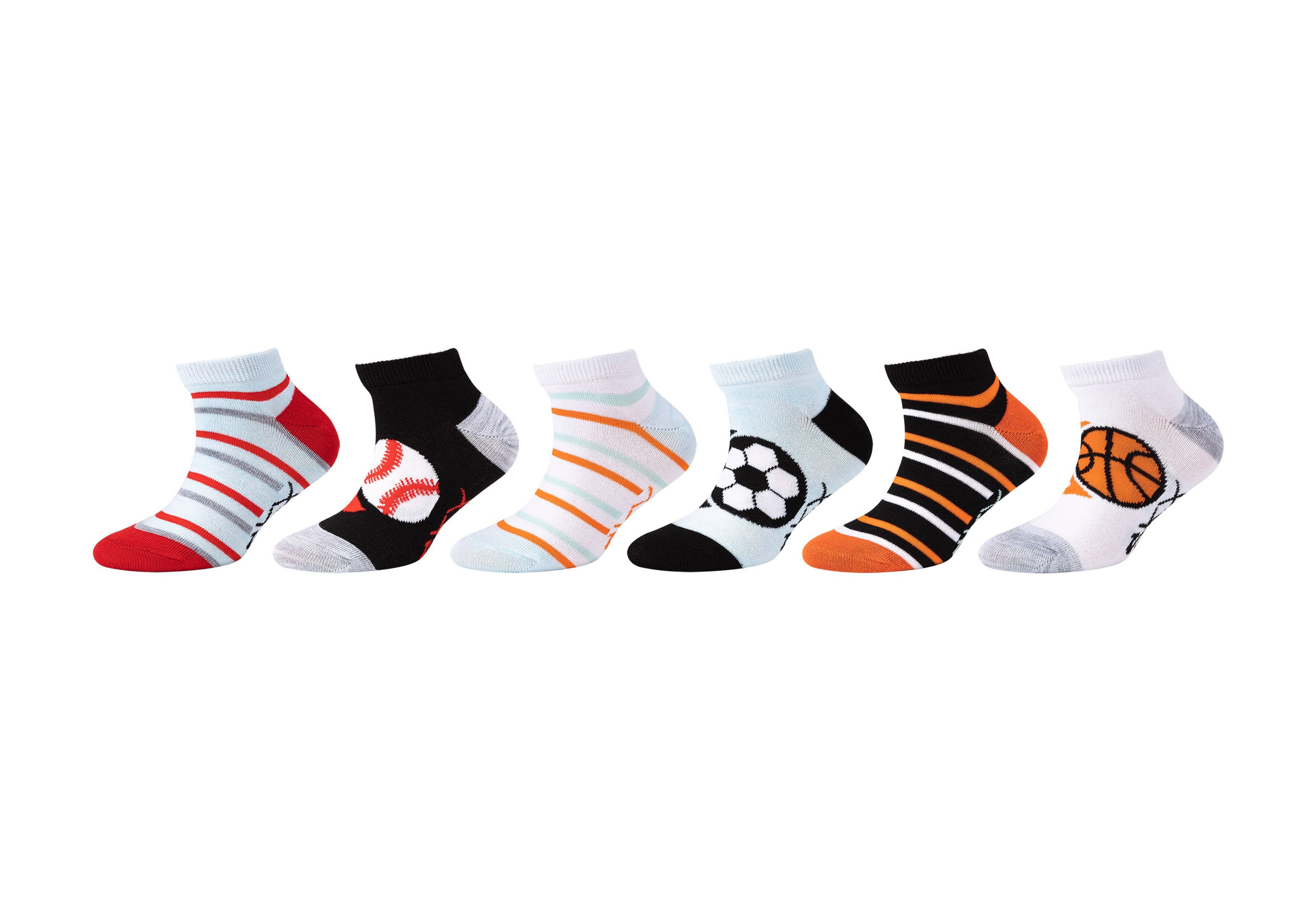 Sneakersocken
