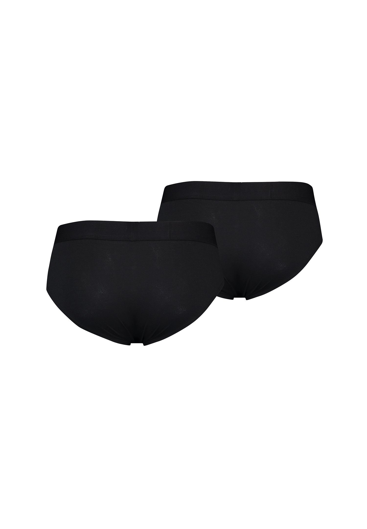 Levis Slip "LEVIS MEN SOLID BASIC BRIEF ORG CO 2P", (2er Pack), mit kontras günstig online kaufen