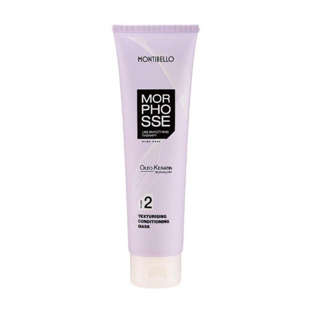 MONTIBELLO Haarmaske Morphosse Conditioning Mask 150ml
