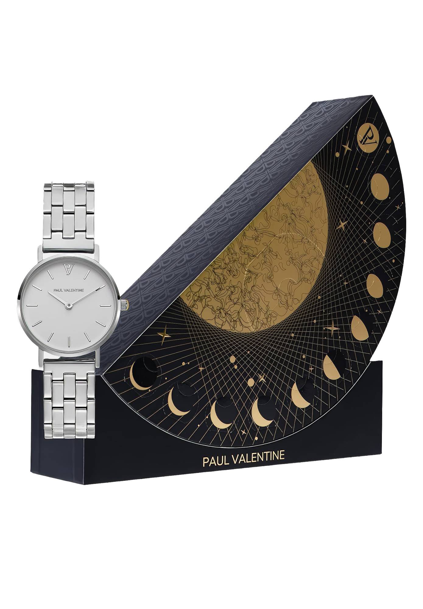 Paul Valentine Schmuckset Moon Geschenkbox günstig online kaufen