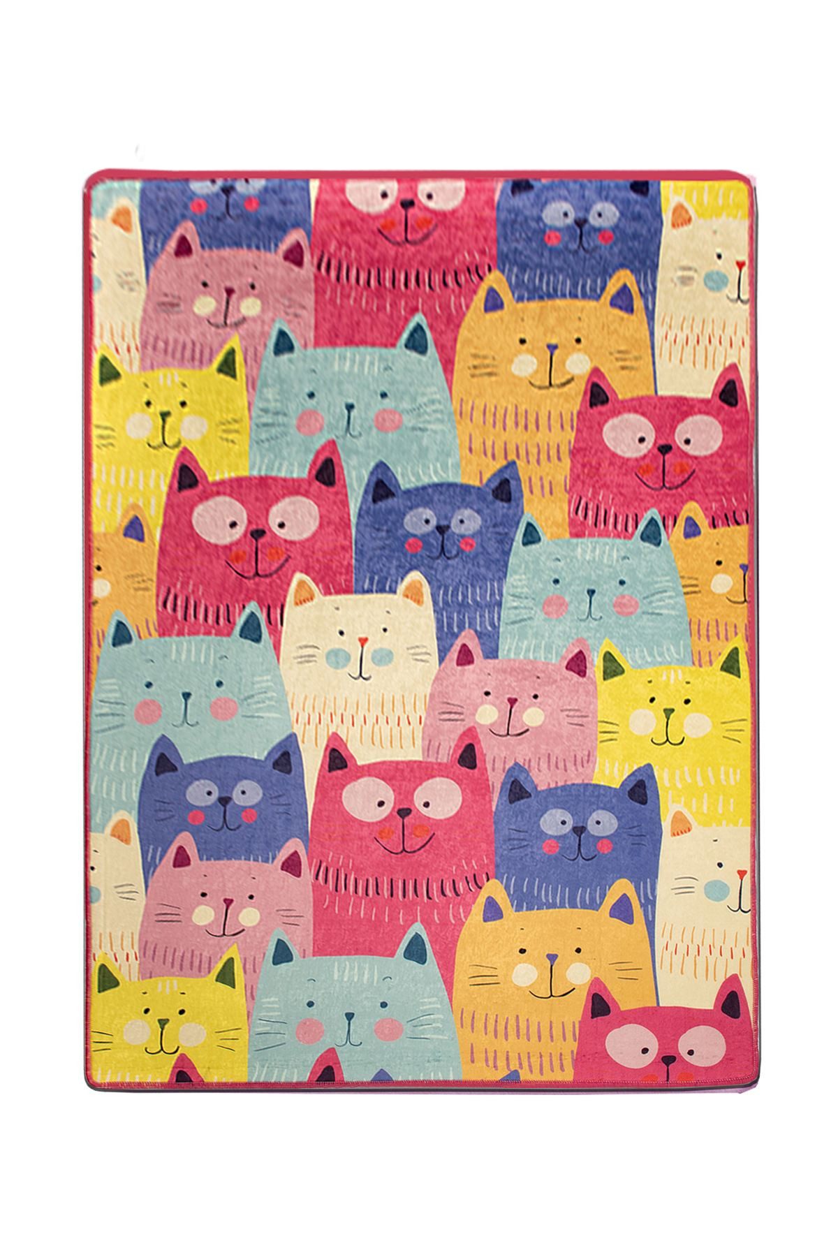 Ella Couverture Lestée Enfant 3,2kg 100x150c - Couverture Relaxante