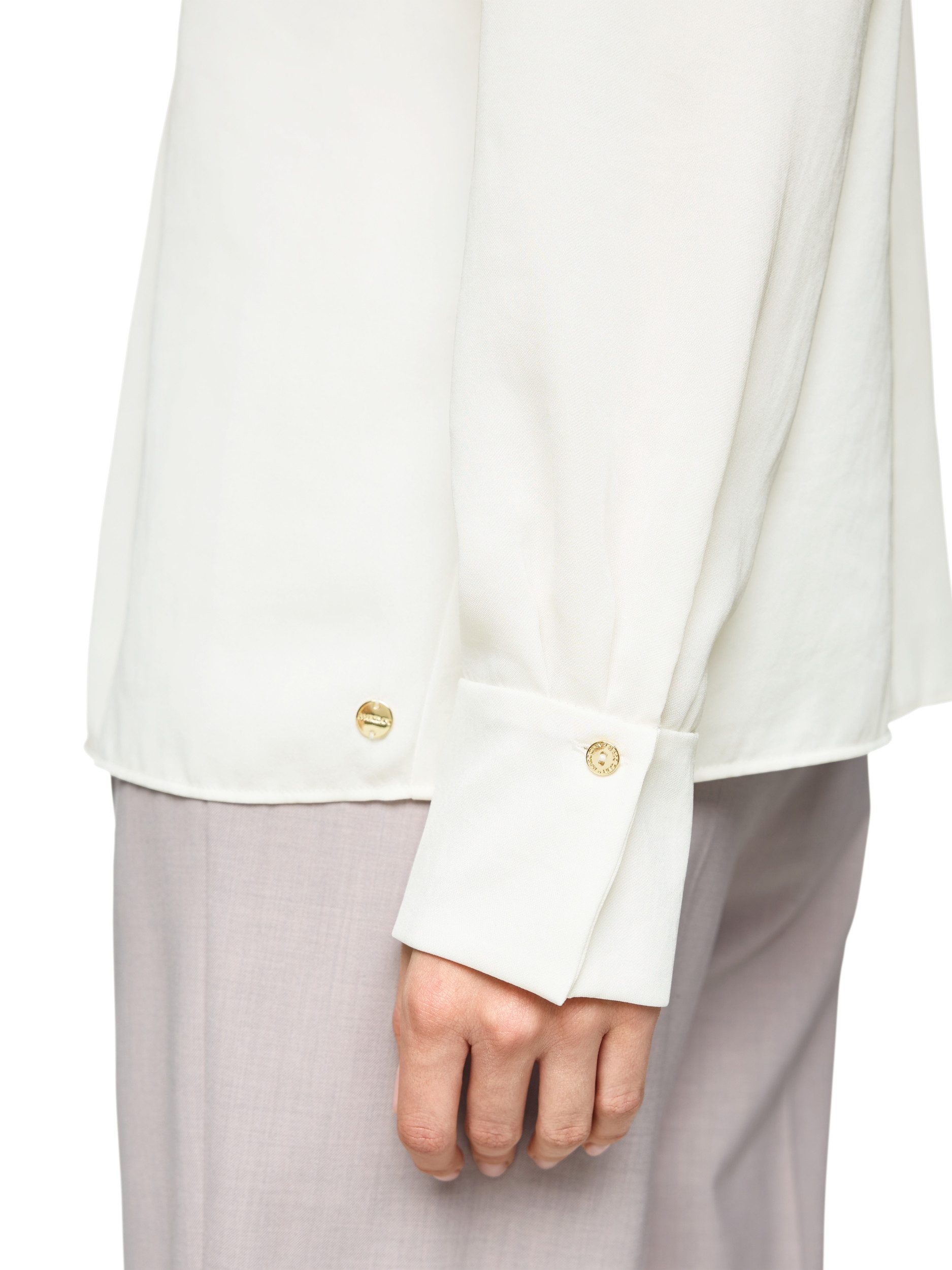 Marc Cain Blusentop Bluse