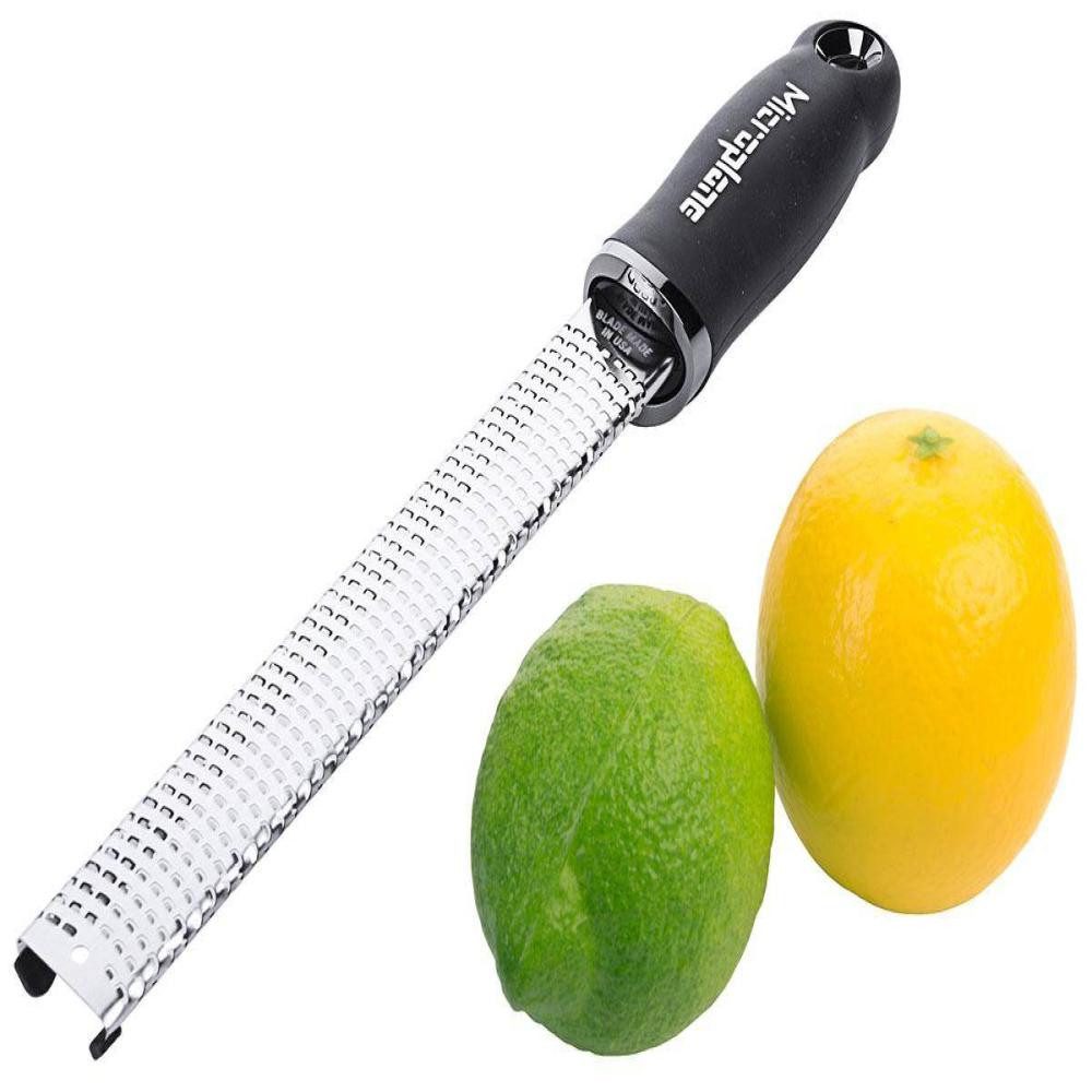 Contacto Vierkantreibe Contacto Zesterreibe MICROPLANE Länge 30,5 cm