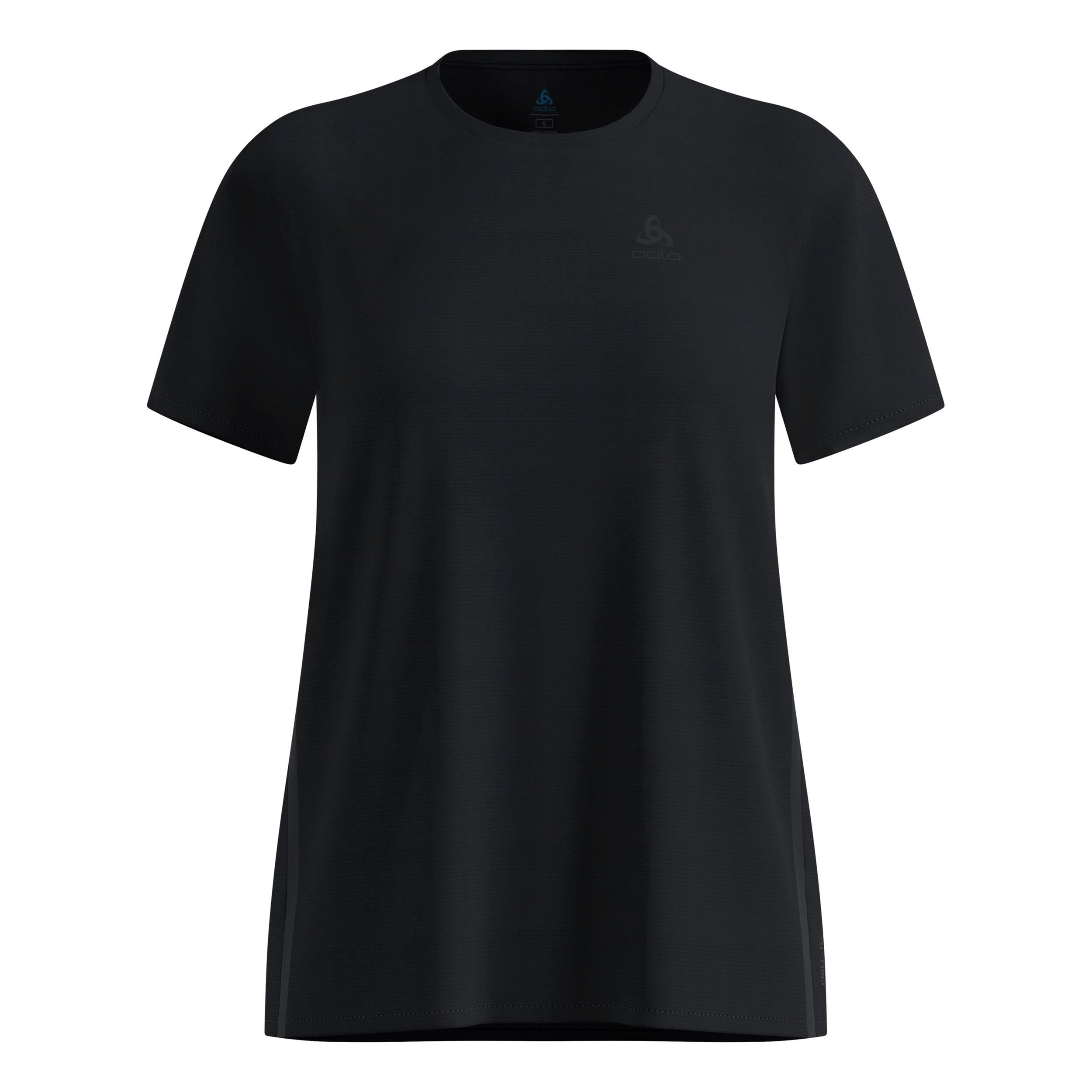 Odlo Laufshirt Zeroweight Chill-Tec