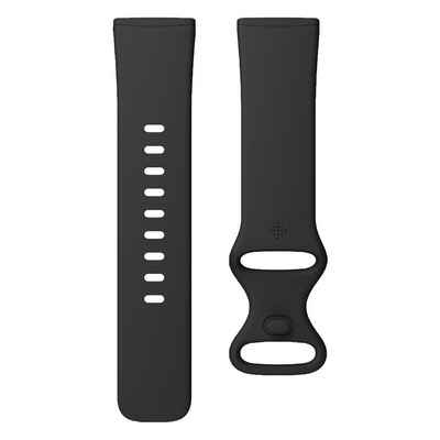fitbit Smartwatch-Armband »Versa 3/ Sense Infinity Band S, Small«