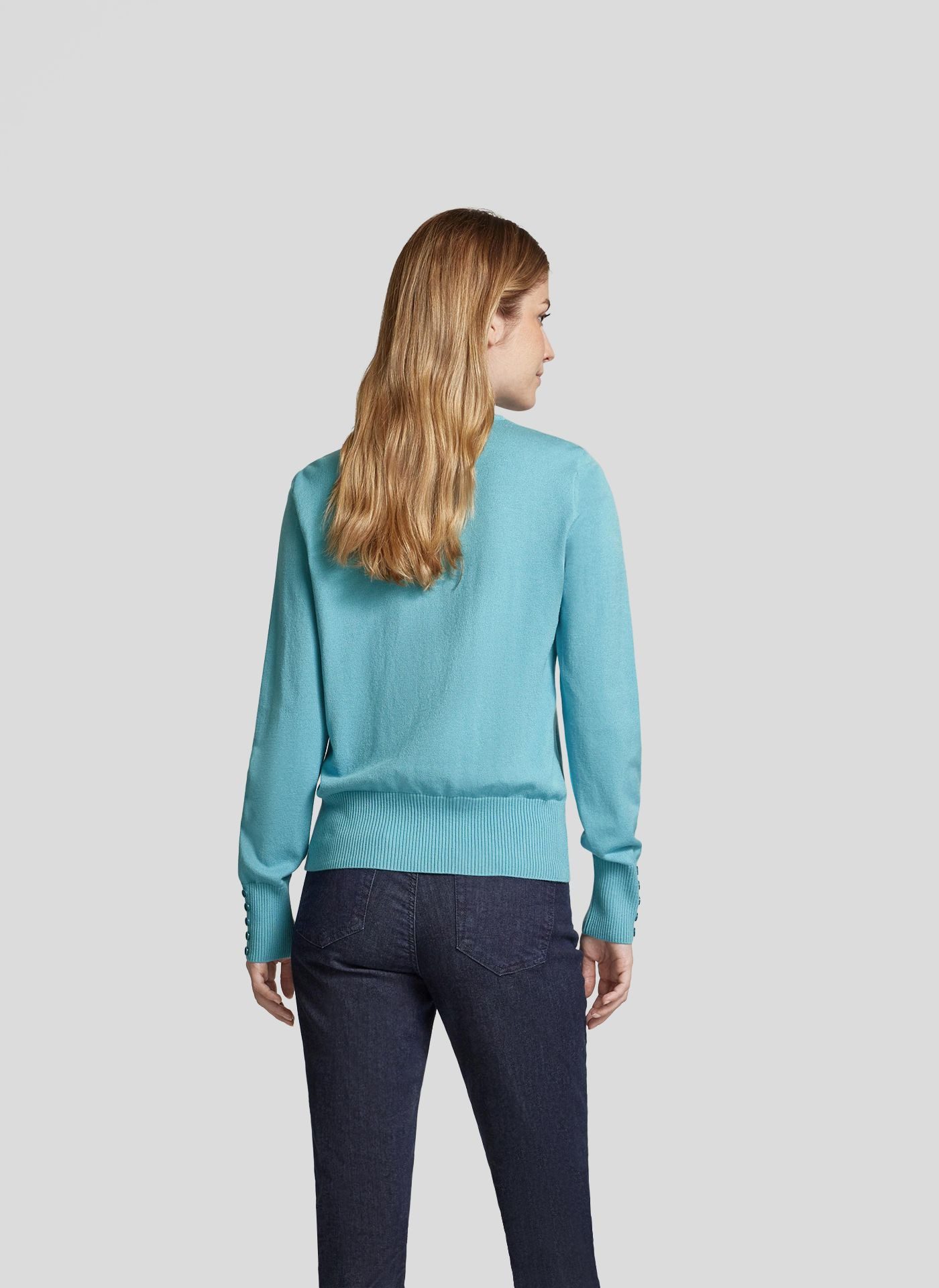 Rabe Strickpullover