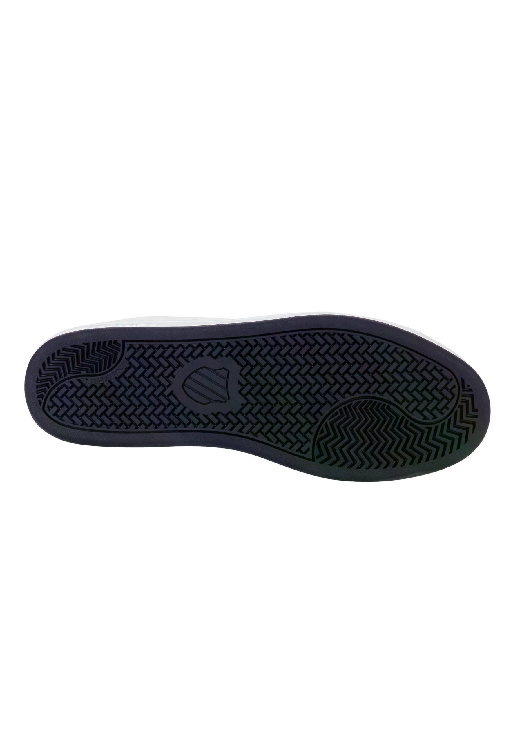 K-Swiss Sneaker Court Base II Low-Sneaker Sneaker – Bild 5 von 5