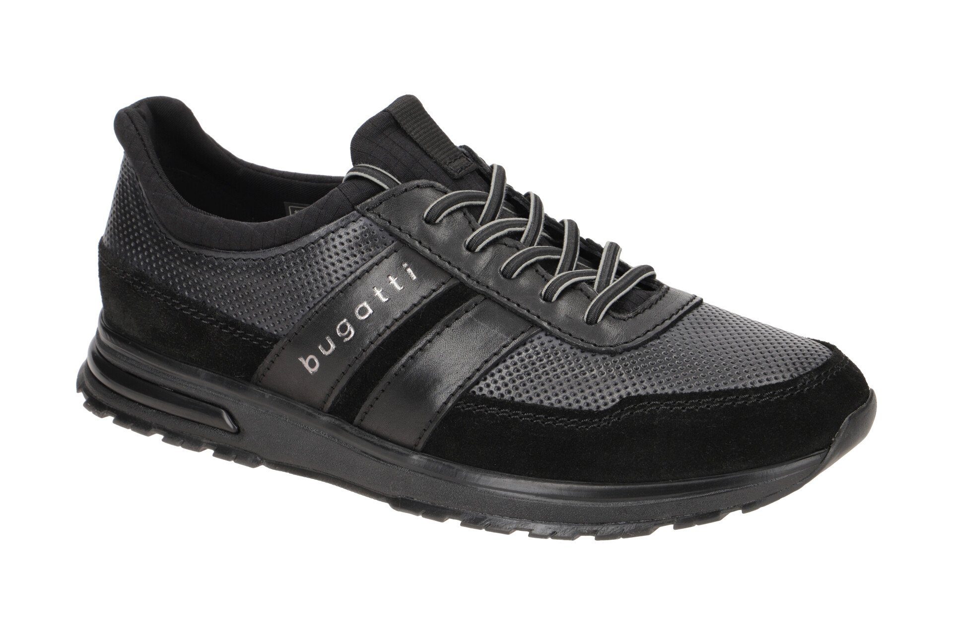 332-A6V60-1410 1011 Schnürschuh