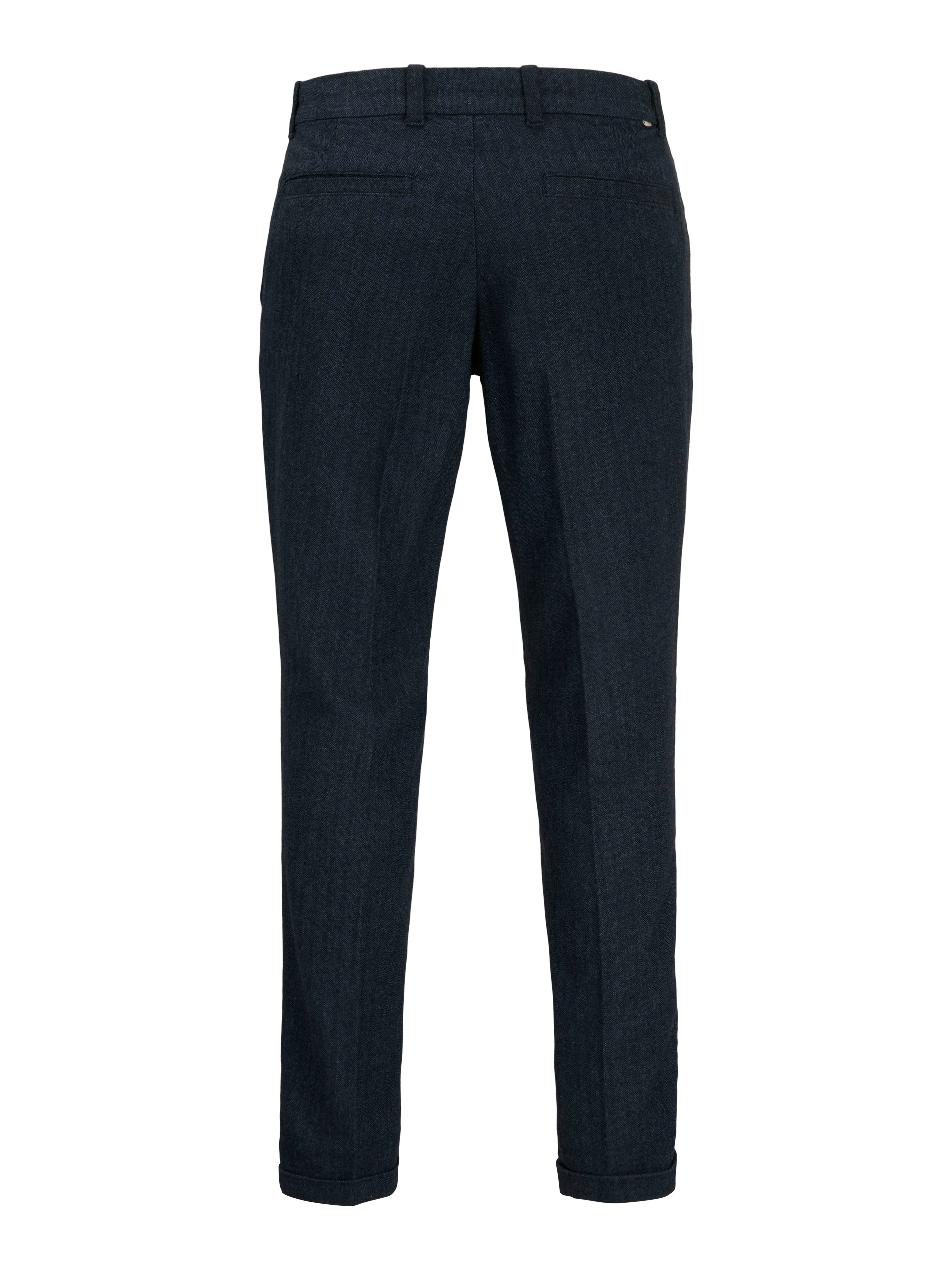 Jack & Jones Chinohose JPSTACE HENRY CHINO SN