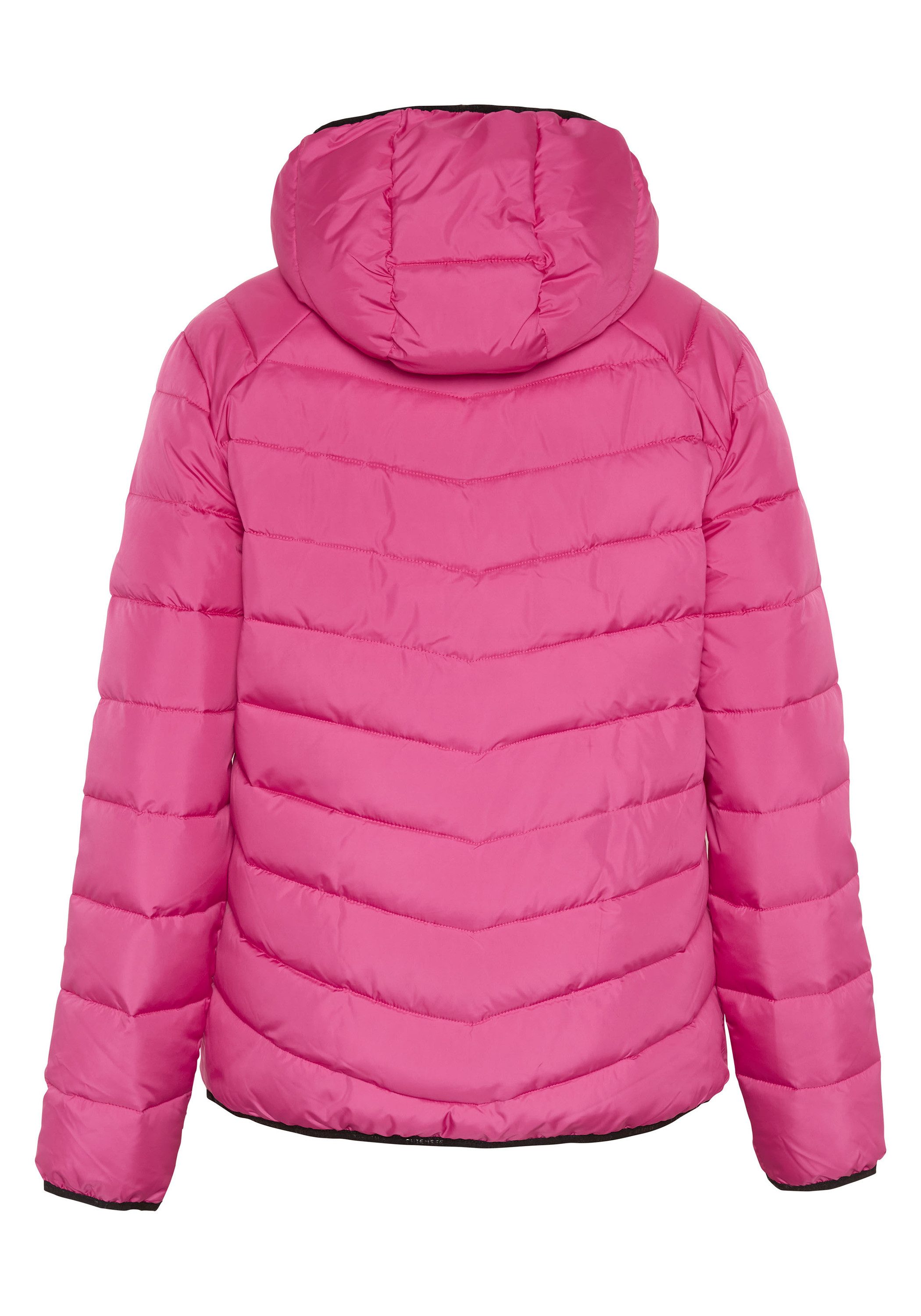 Chiemsee Outdoorjacke Jacke im gesteppten Look 1 günstig online kaufen