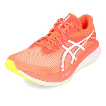 Asics Asics Magic Speed 3 Damen Sunrise Red White EUR 39 Laufschuh