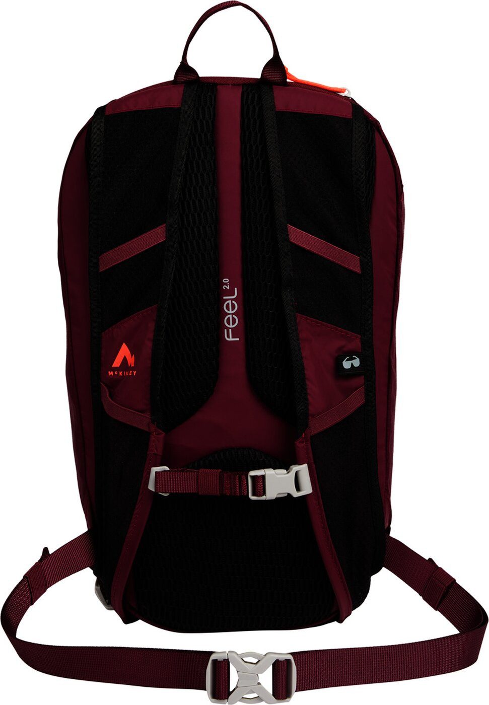 McKINLEY Trekkingrucksack Rucksack Crxss I CT günstig online kaufen