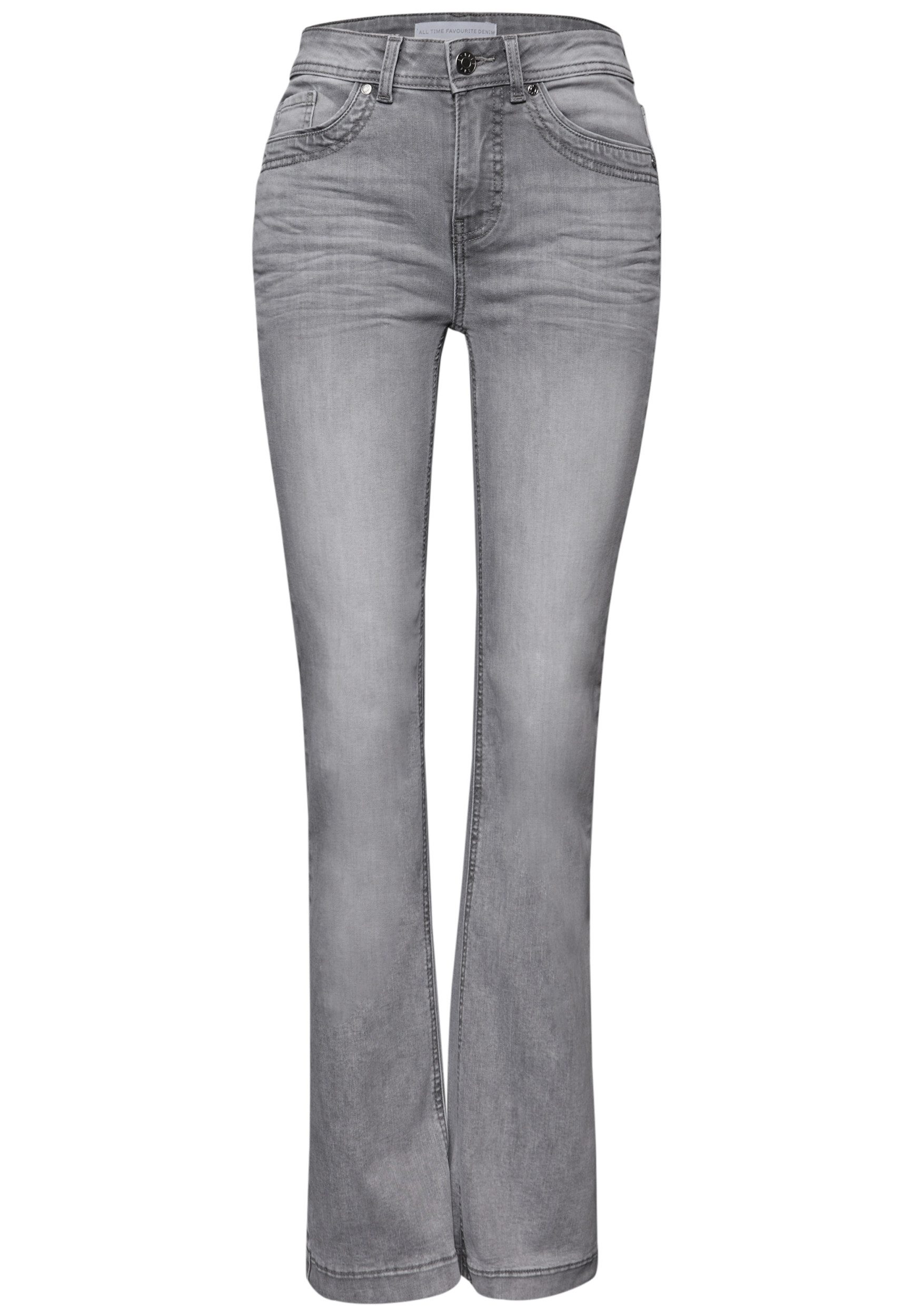 5-Pocket-Hose QR Style Blaire Bootcut.hw.lig