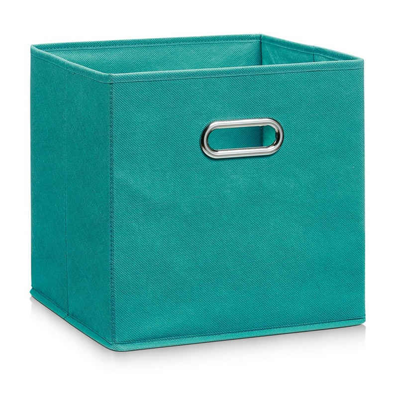HTI-Living Aufbewahrungsbox Aufbewahrungsbox 32x32 Vlies (1 St), Kiste Stoffbox