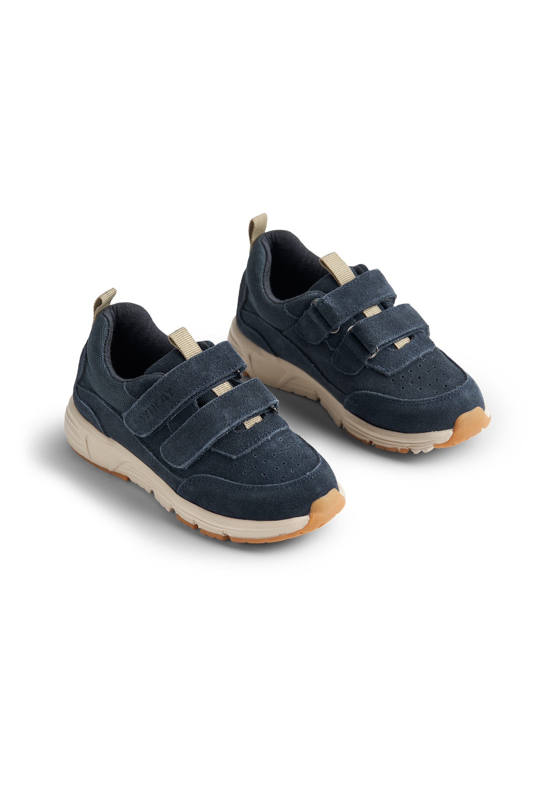 WHEAT WHEAT Turnschuh Alin Trainingsschuh (1-tlg)