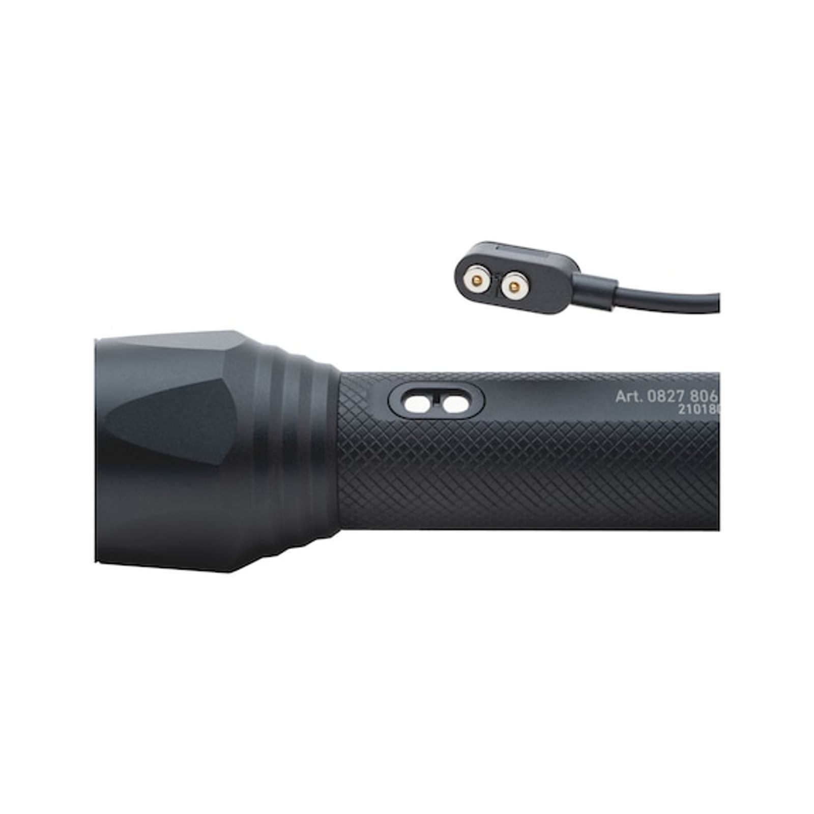 Würth LED Taschenlampe Würth Taschenlampe Power LED High End Akku Lampe Leuchte WTX4R (1-St)