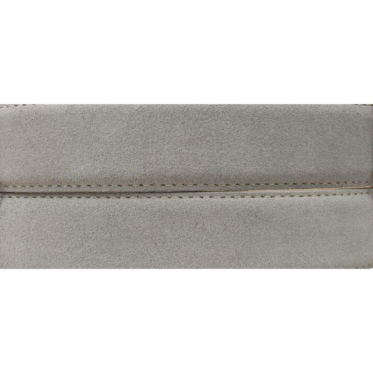 BELTINGER Veloursleder cm für 3,5 ohne Beige Velour-Ledergürtel Gürtel aus - Ledergürtel Schnalle