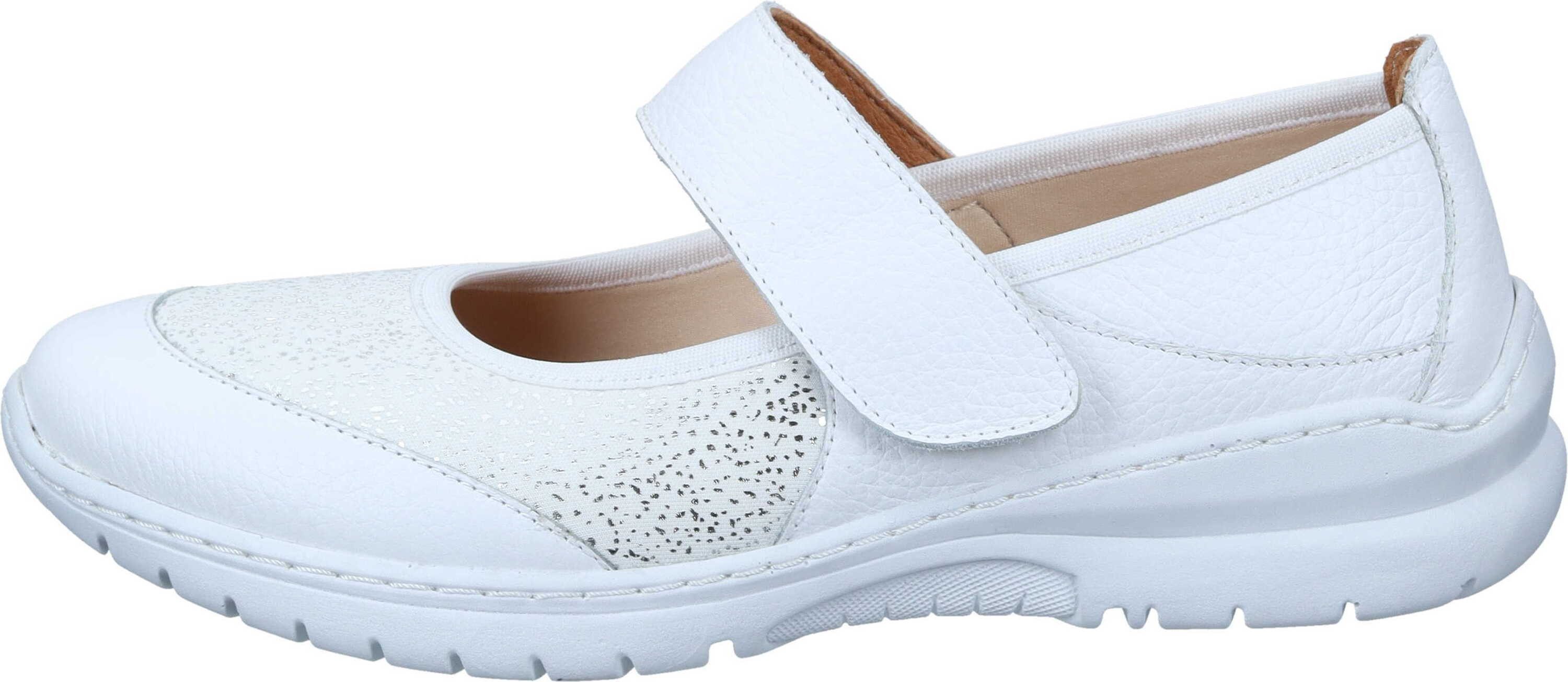 Comfortabel Slipper Slipper aus Veloursleder günstig online kaufen