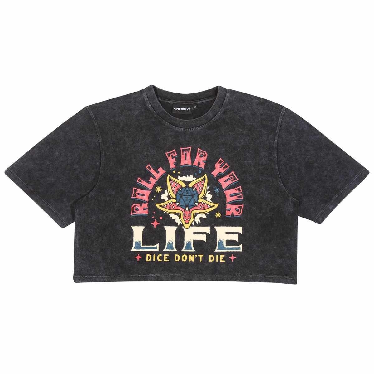 Stranger things 2-in-1-Tanktop Stranger Things – günstig online kaufen
