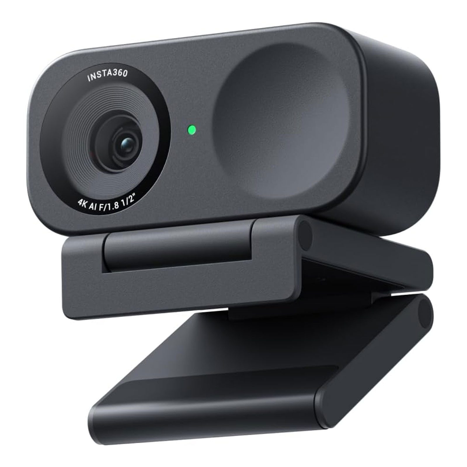 2C Webcam
