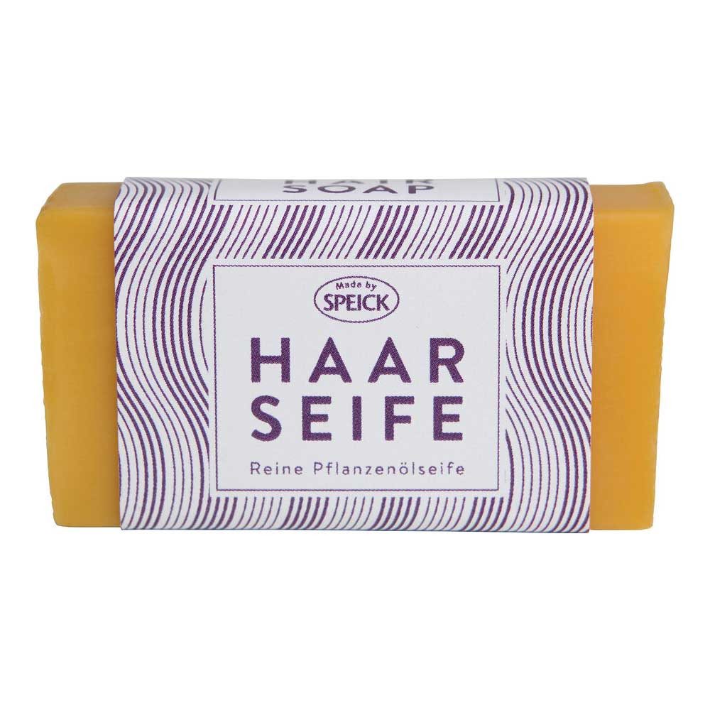Speick Naturkosmetik GmbH & Co. KG Haarseife Haarseife 45g