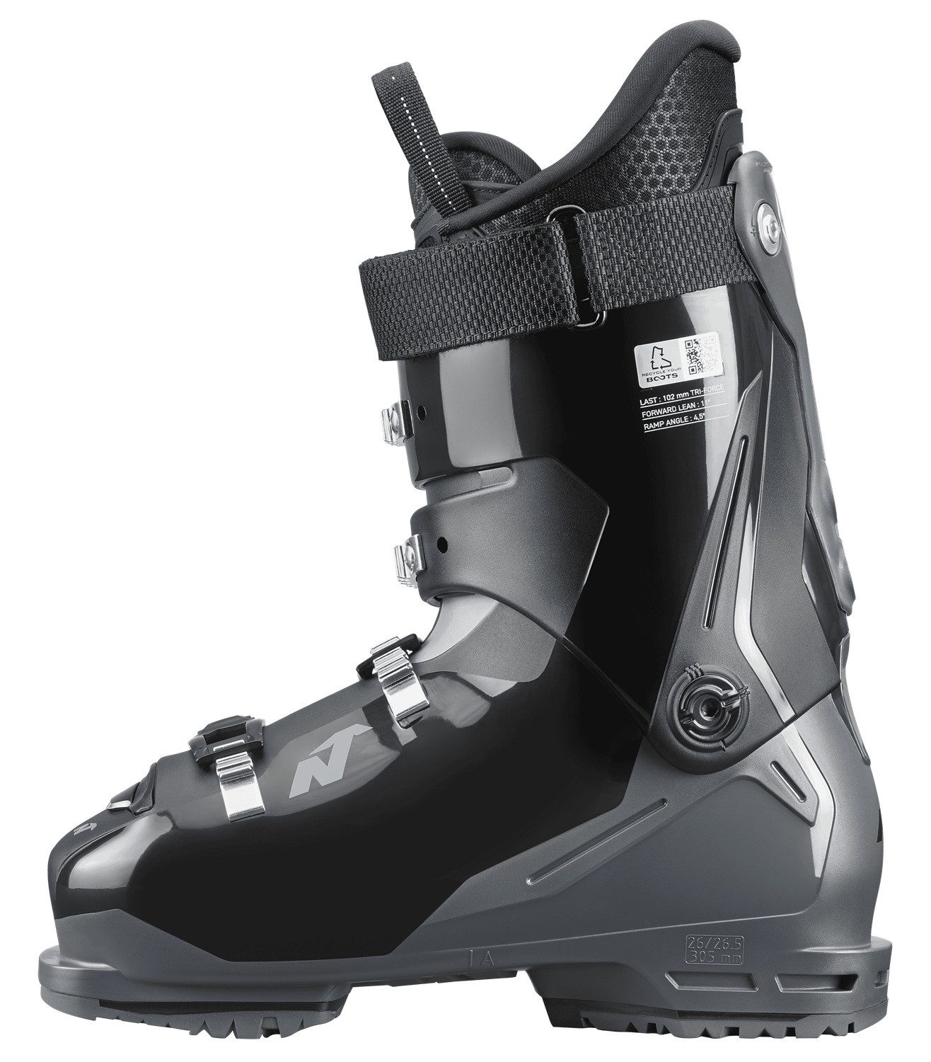 Nordica Nordica Sportmachine 3 90 X GW Herren Skischuhe Skistiefel 050T3401 7T Skischuh
