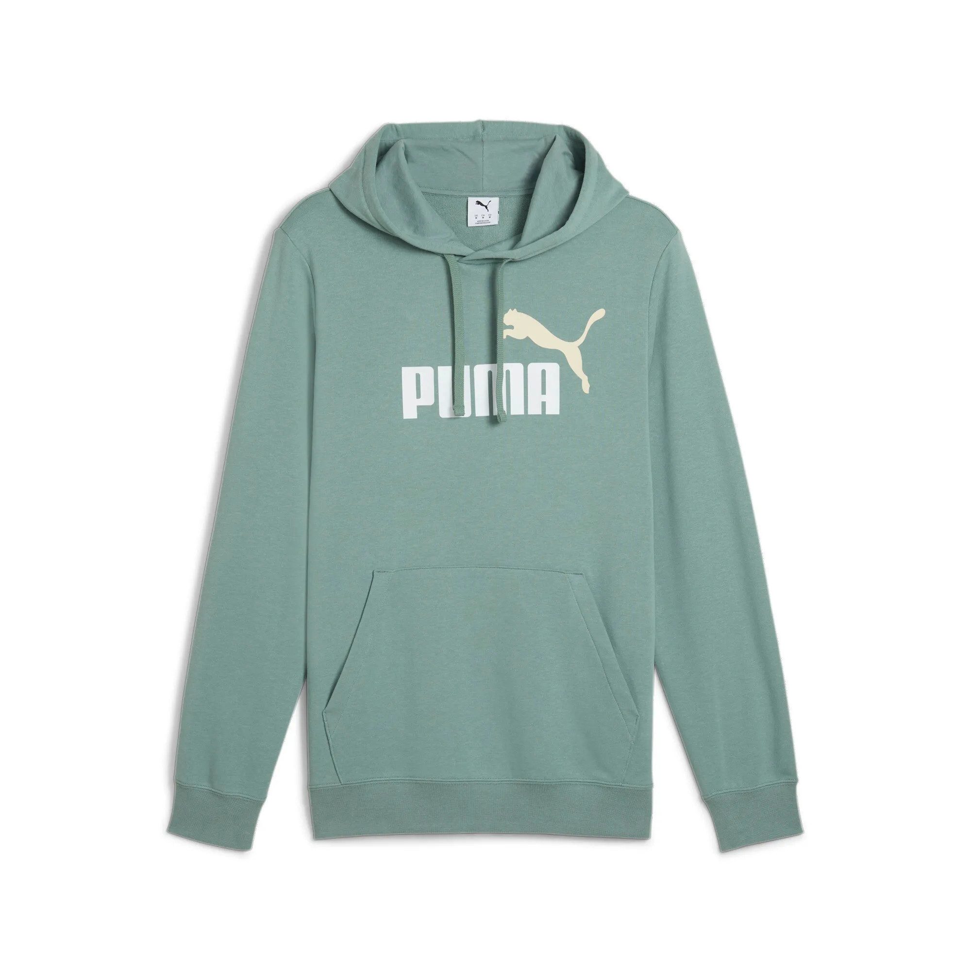 PUMA Kapuzenpullover Puma Herren Kapuzenpullover ESS günstig online kaufen