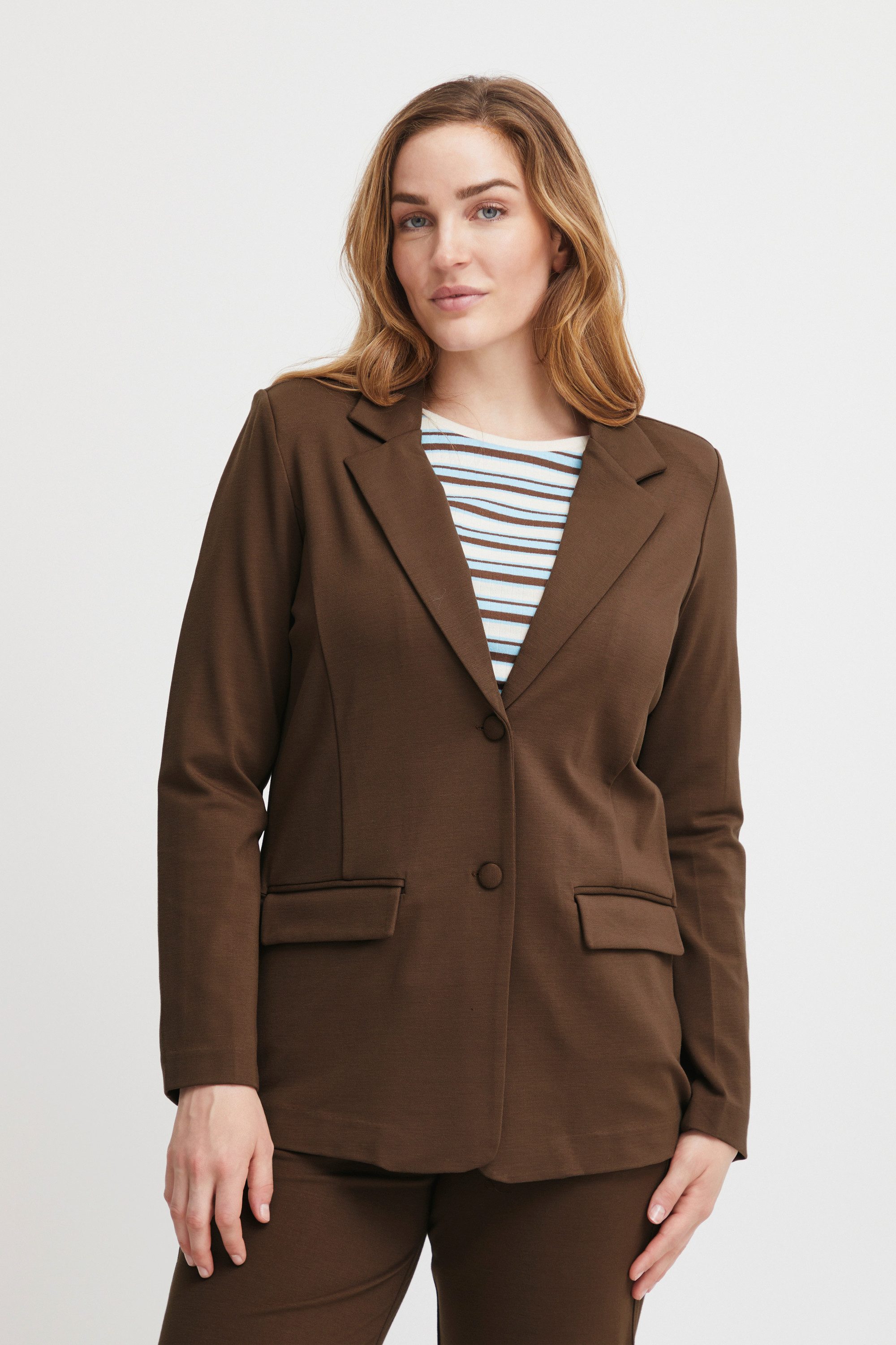 fransa Jackenblazer Blazer FRLANO