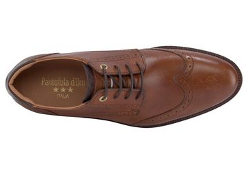 Pantofola d´Oro RUBICON UOMO LOW Sneaker im Casual Business Look