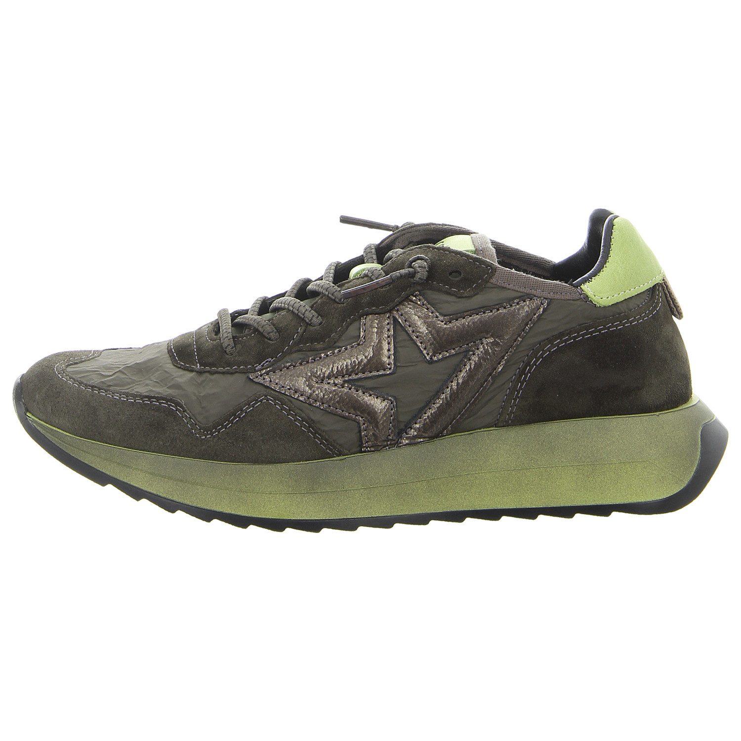 Cetti Sneaker für Damen Sneaker (keine Angabe, 1-tlg., keine Angabe)