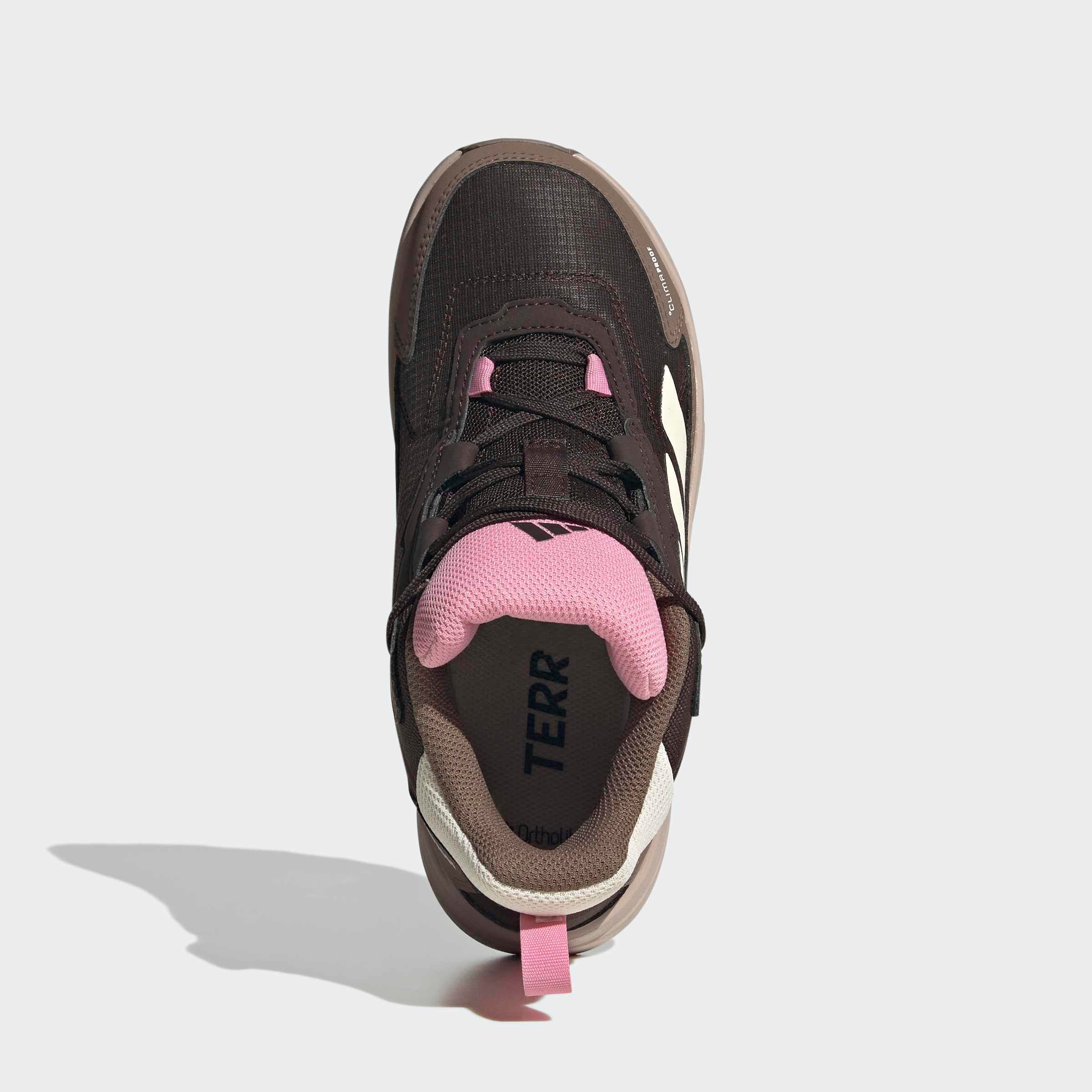 adidas TERREX ANYLANDER MID CLIMAPROOF KIDS Wanderschuh wasserdicht, Climaproof