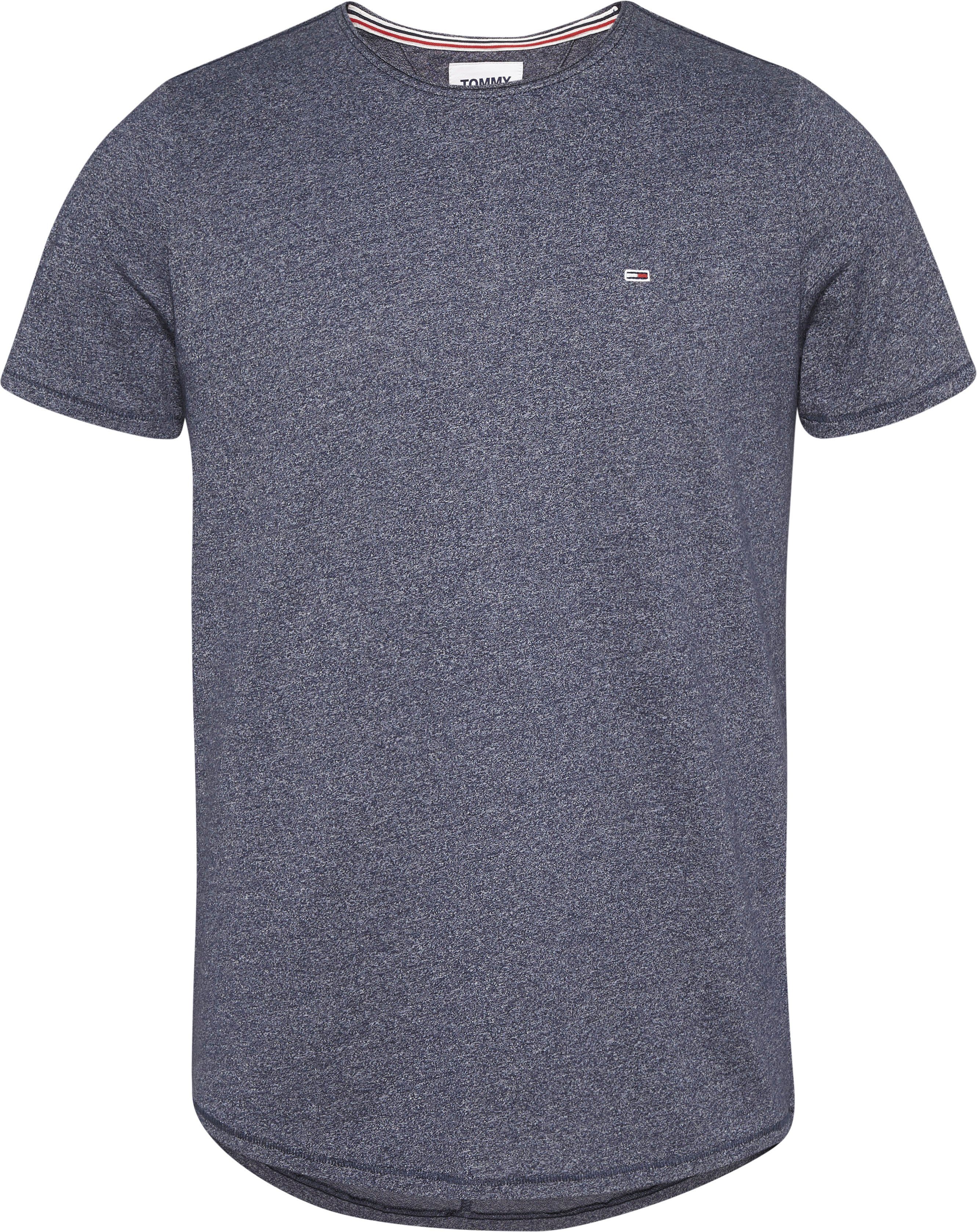 T-Shirt TJM SLIM JASPE C NECK