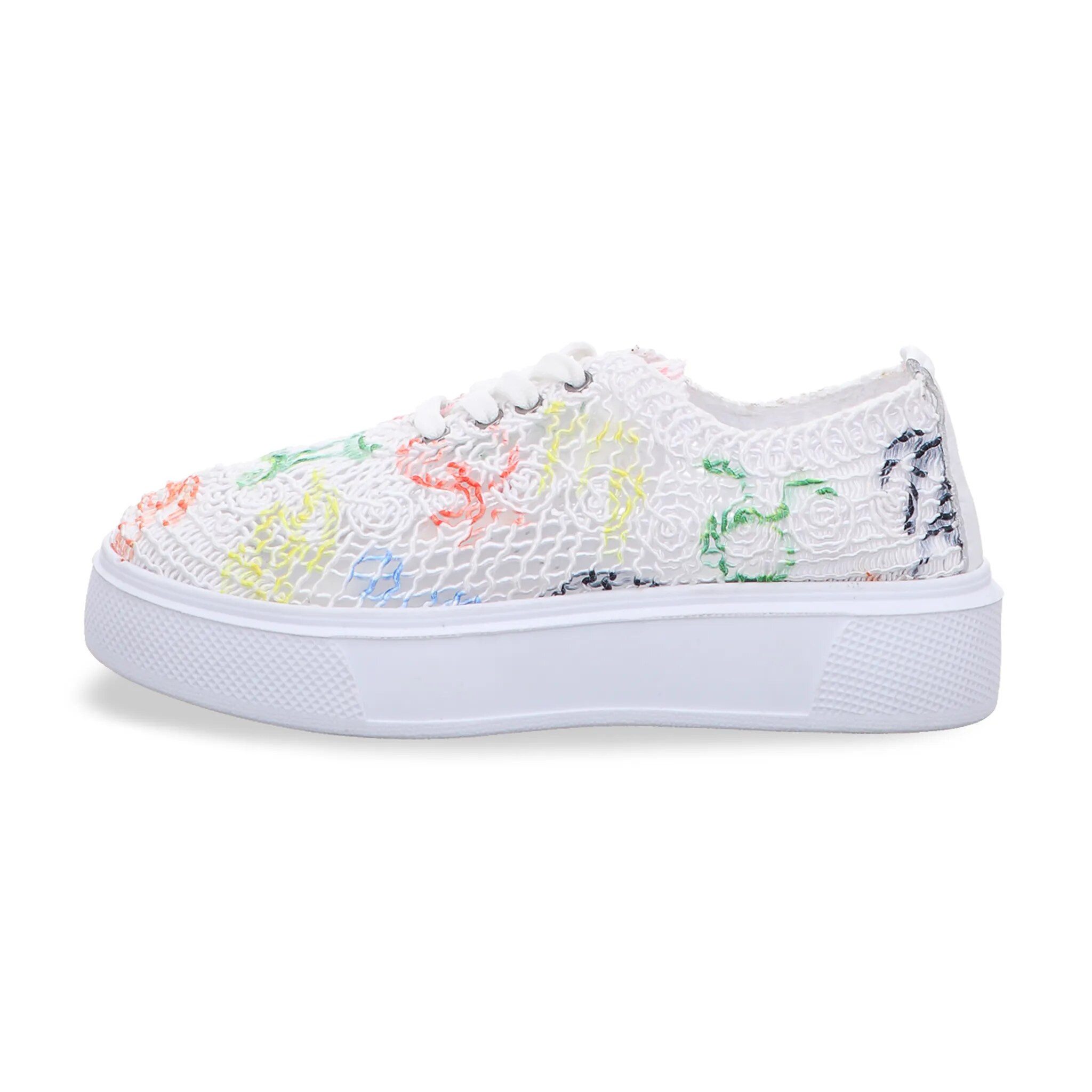 Gemini Damen Schnürschuh