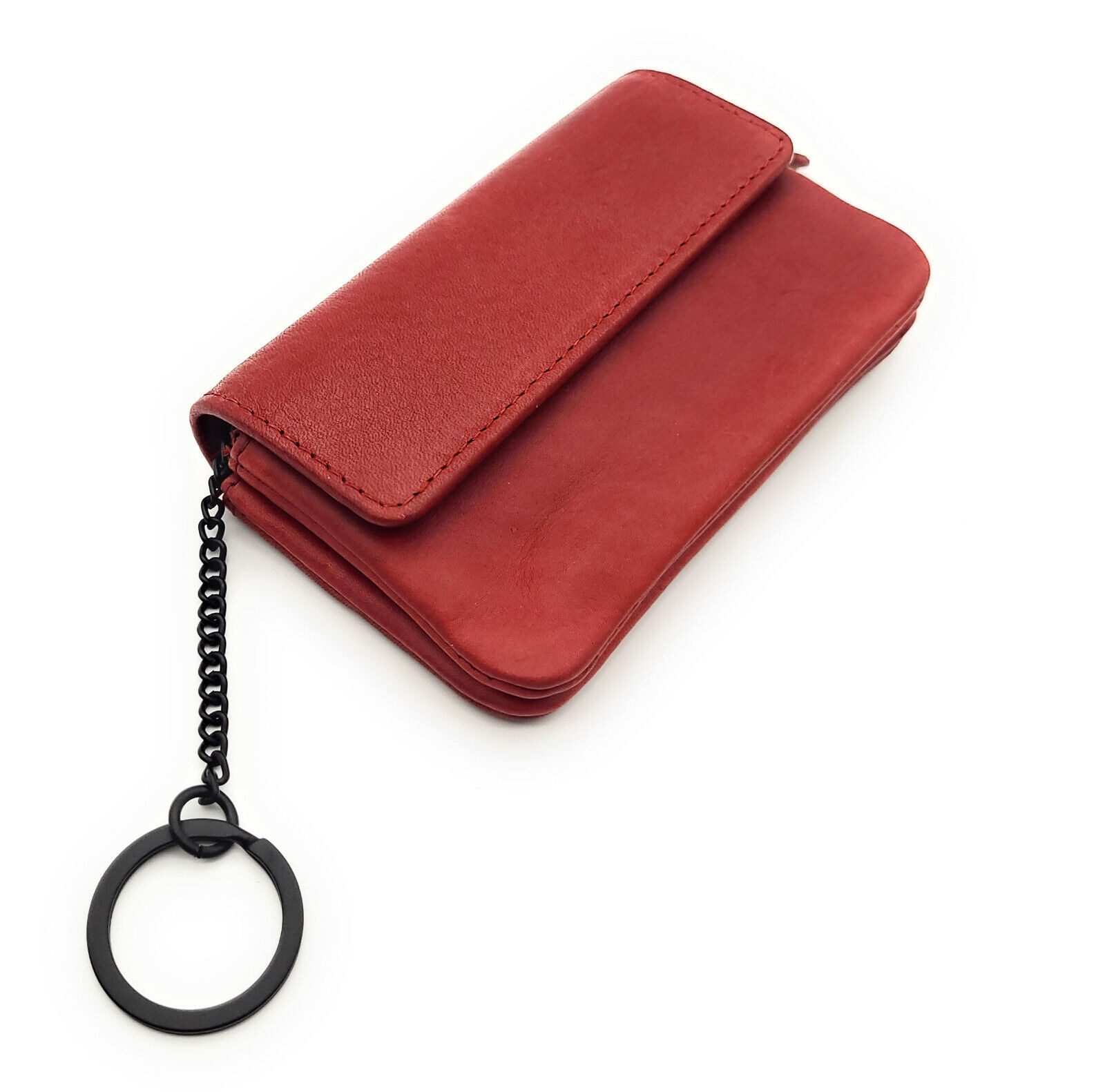 JOCKEY CLUB Mini Geldbörse echt Leder günstig online kaufen