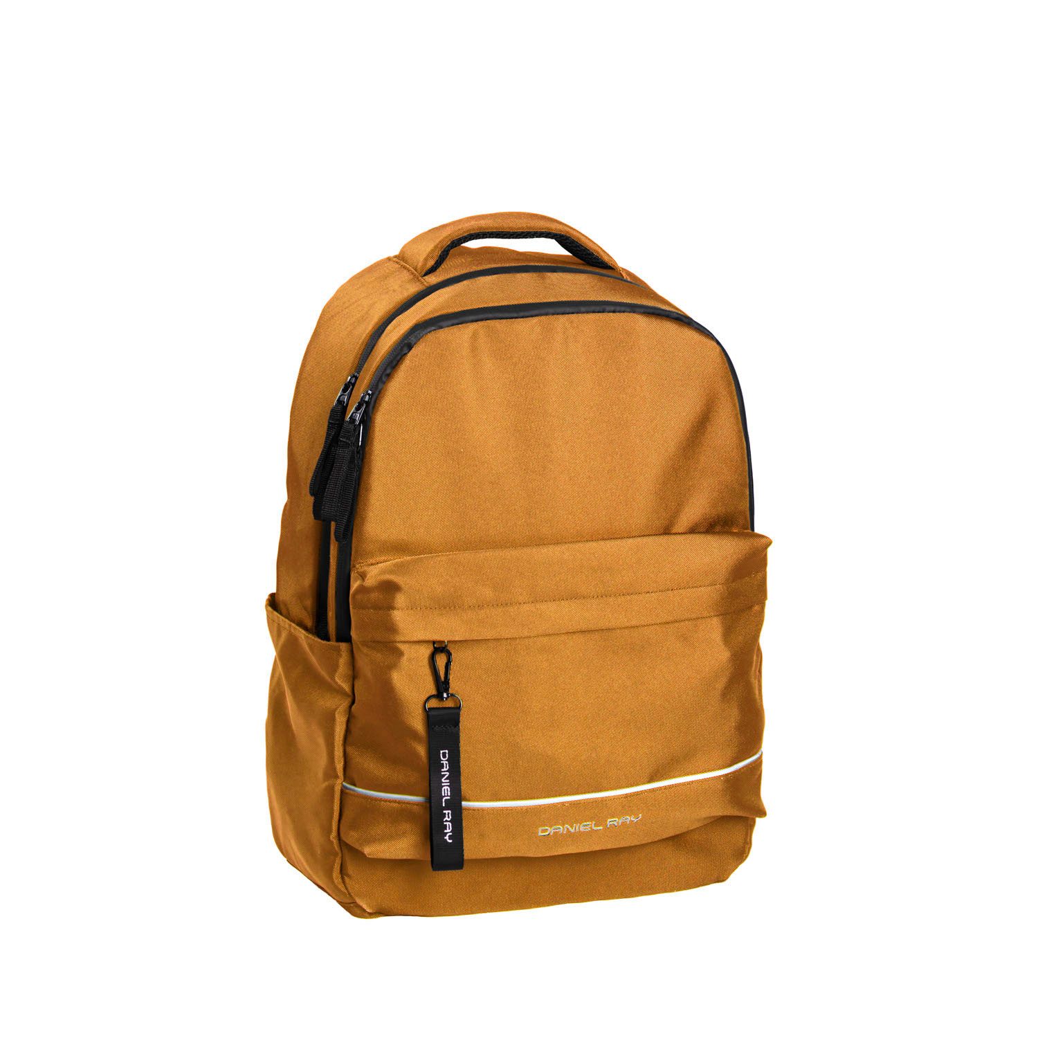 Daniel Ray Laptoprucksack DRS25.1506 Mackay Laptop Backpack L (Stück, 1-tlg., 1), funktional