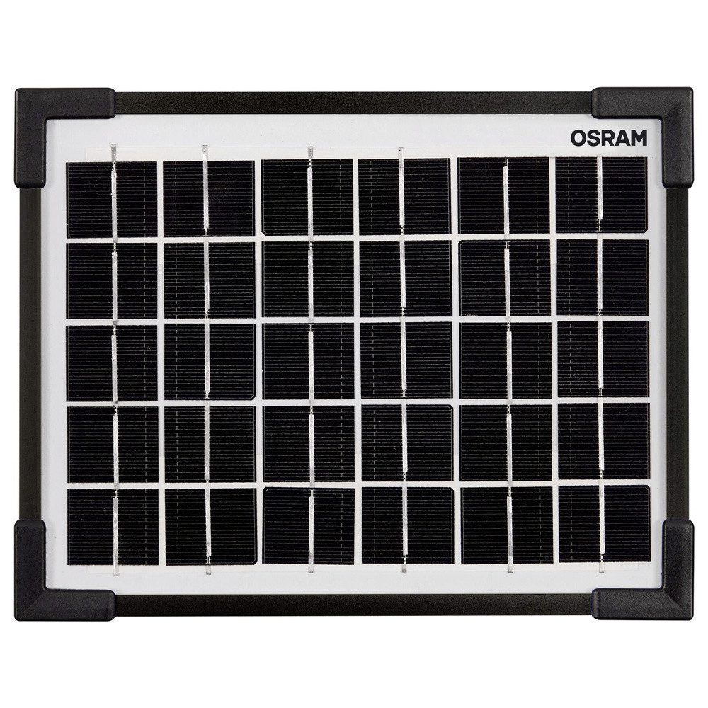 Osram Osram Automotive OSP500 Kfz-Ladegerät 12 V 0.28 A Autobatterie-Ladegerät