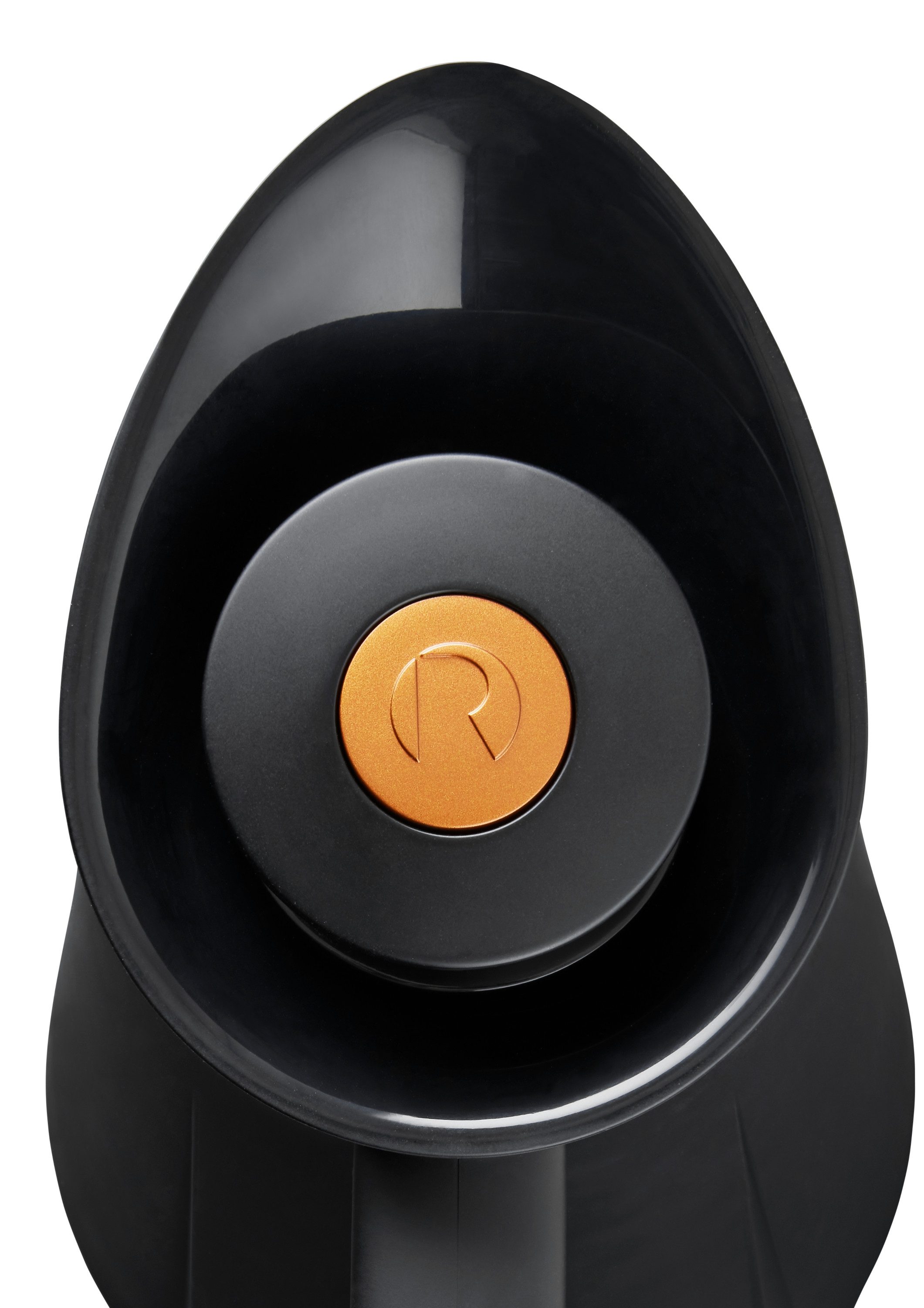 Rosendahl Isolierkanne Rosendahl Grand Cru Isolierkanne 1,0 l black with patinated button, 1 l