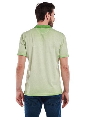 Engbers Poloshirt Polo-Shirt regular