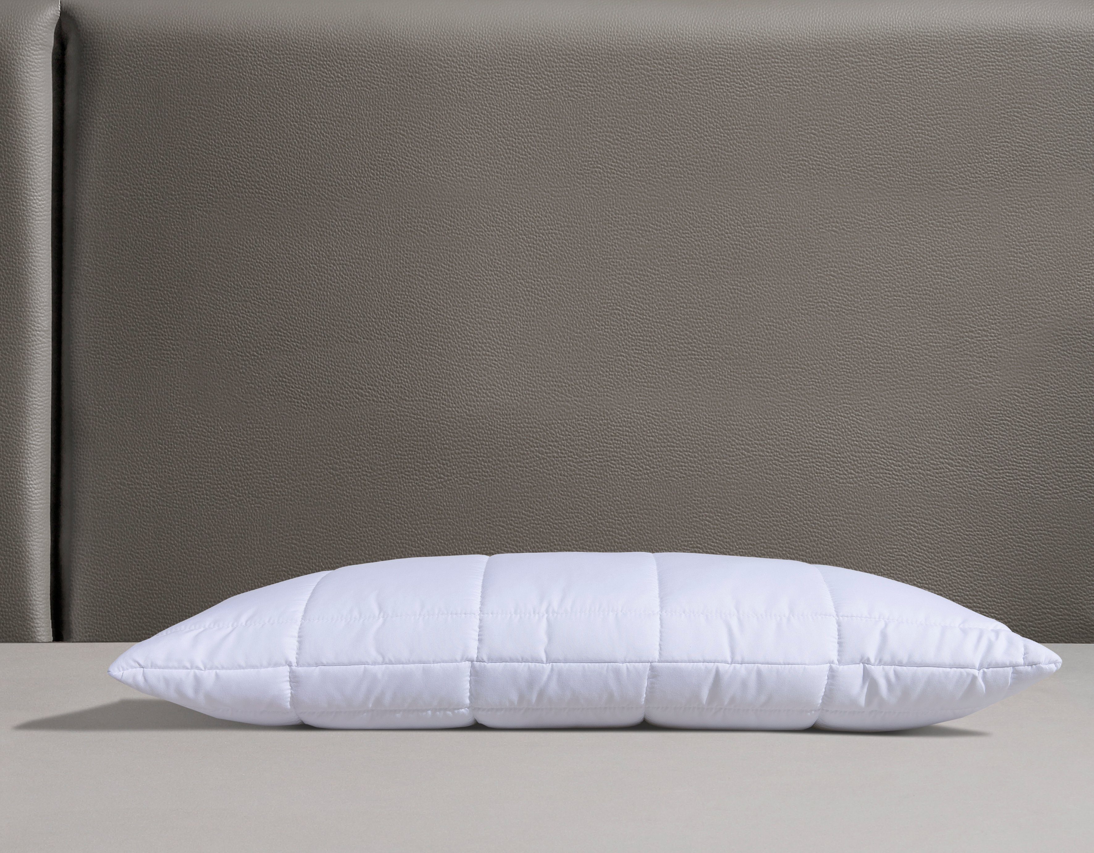 fan Microfaserkissen Warmmax, Füllung: Faserbällchen (100% günstig online kaufen