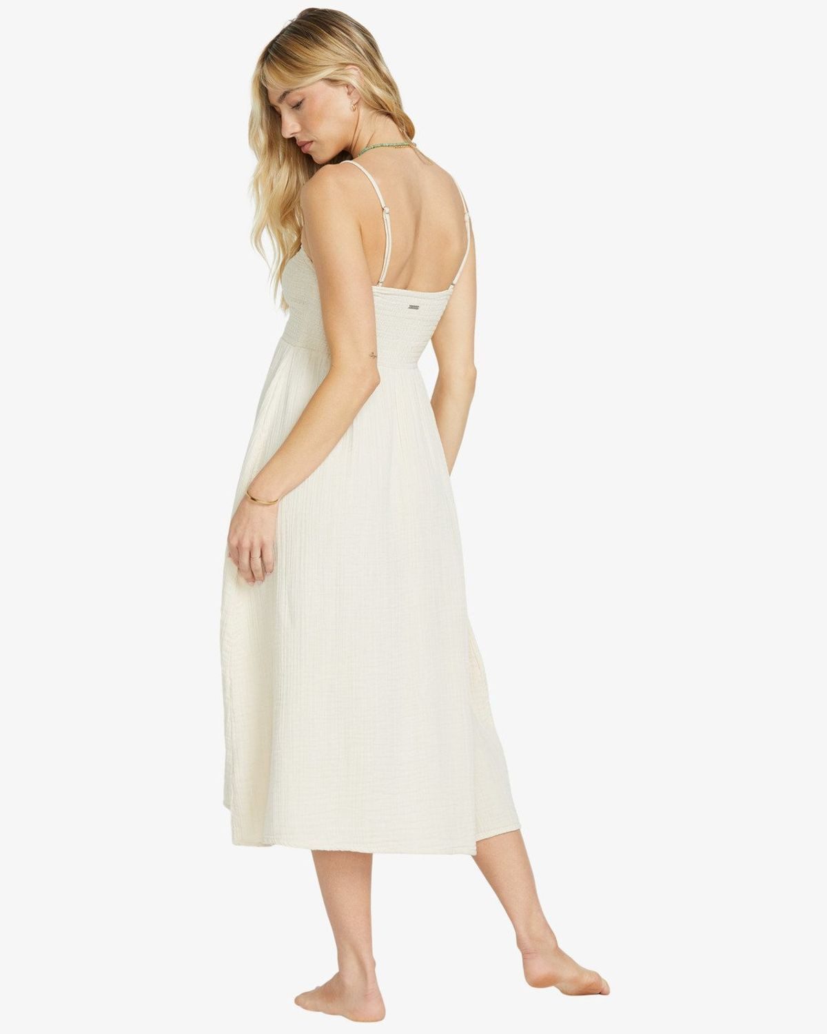 Billabong Sommerkleid Billabong Midikleid Off The günstig online kaufen