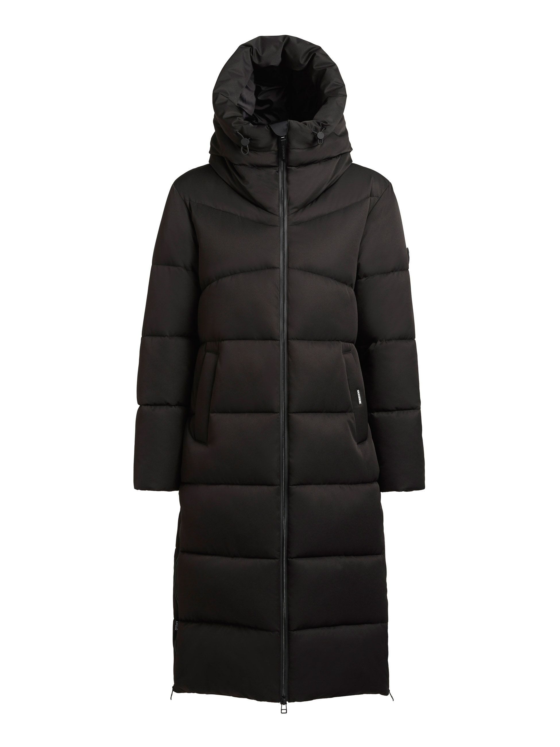 khujo Wintermantel LIMA günstig online kaufen